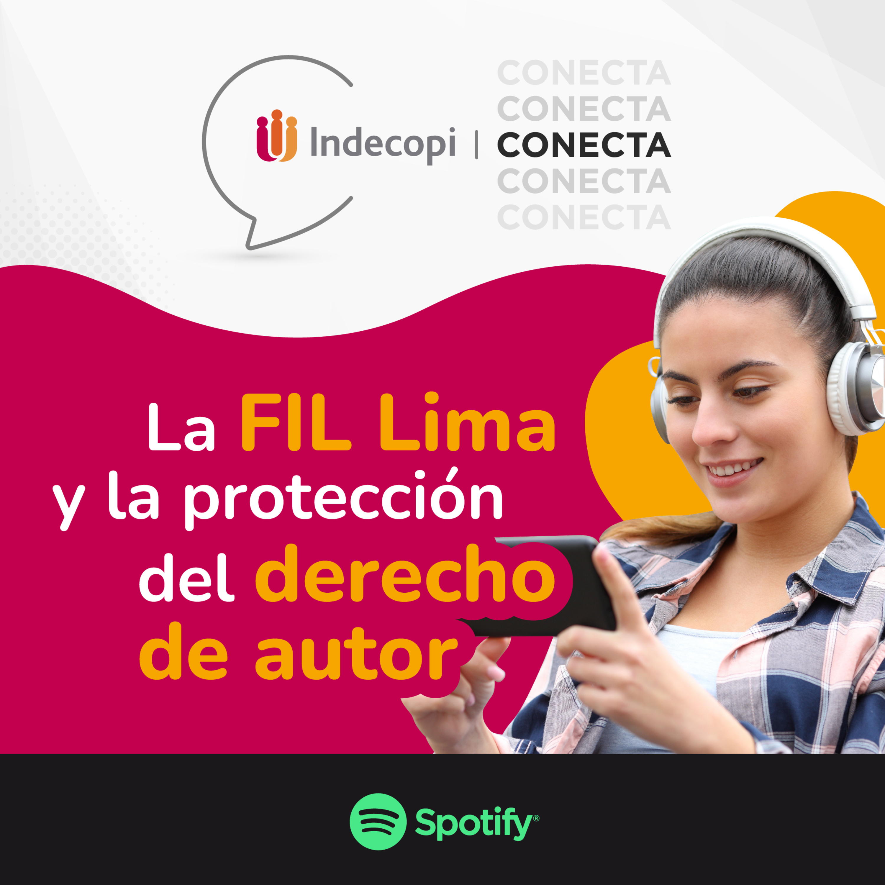 La FIL Lima y la protección del derecho de autor