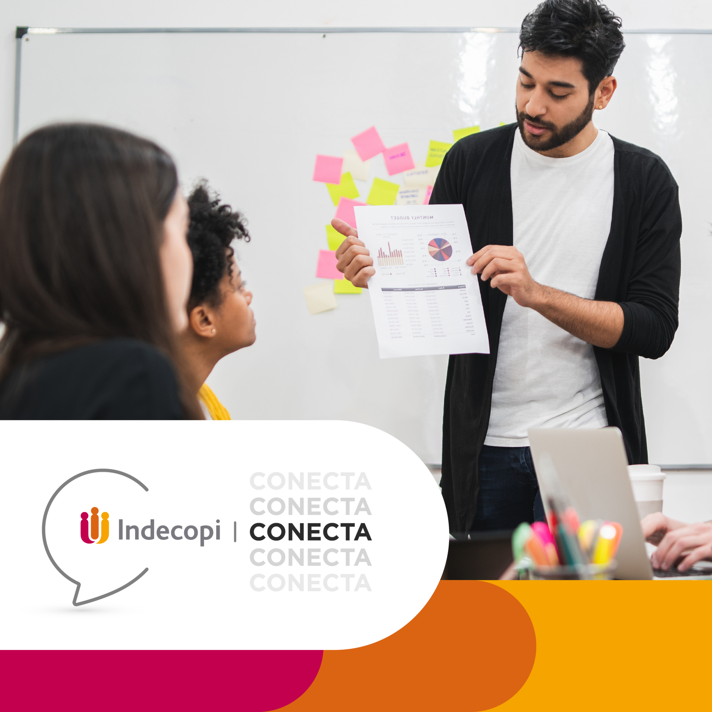 Las marcas: herramienta de competitividad para el emprendedor. episode artwork
