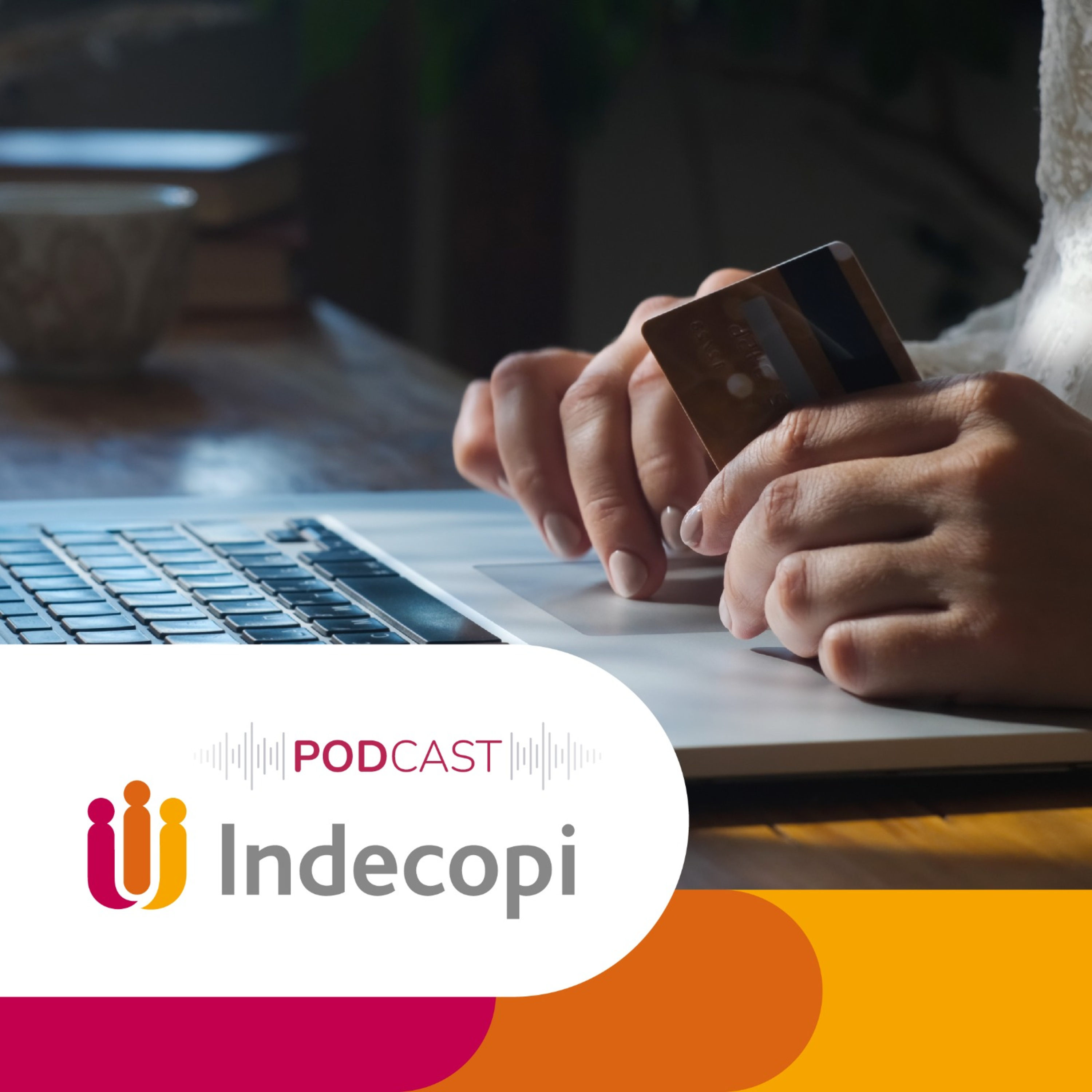 Diferencia entre pago anticipado y adelanto de cuotas - Indecopi Conecta episode artwork