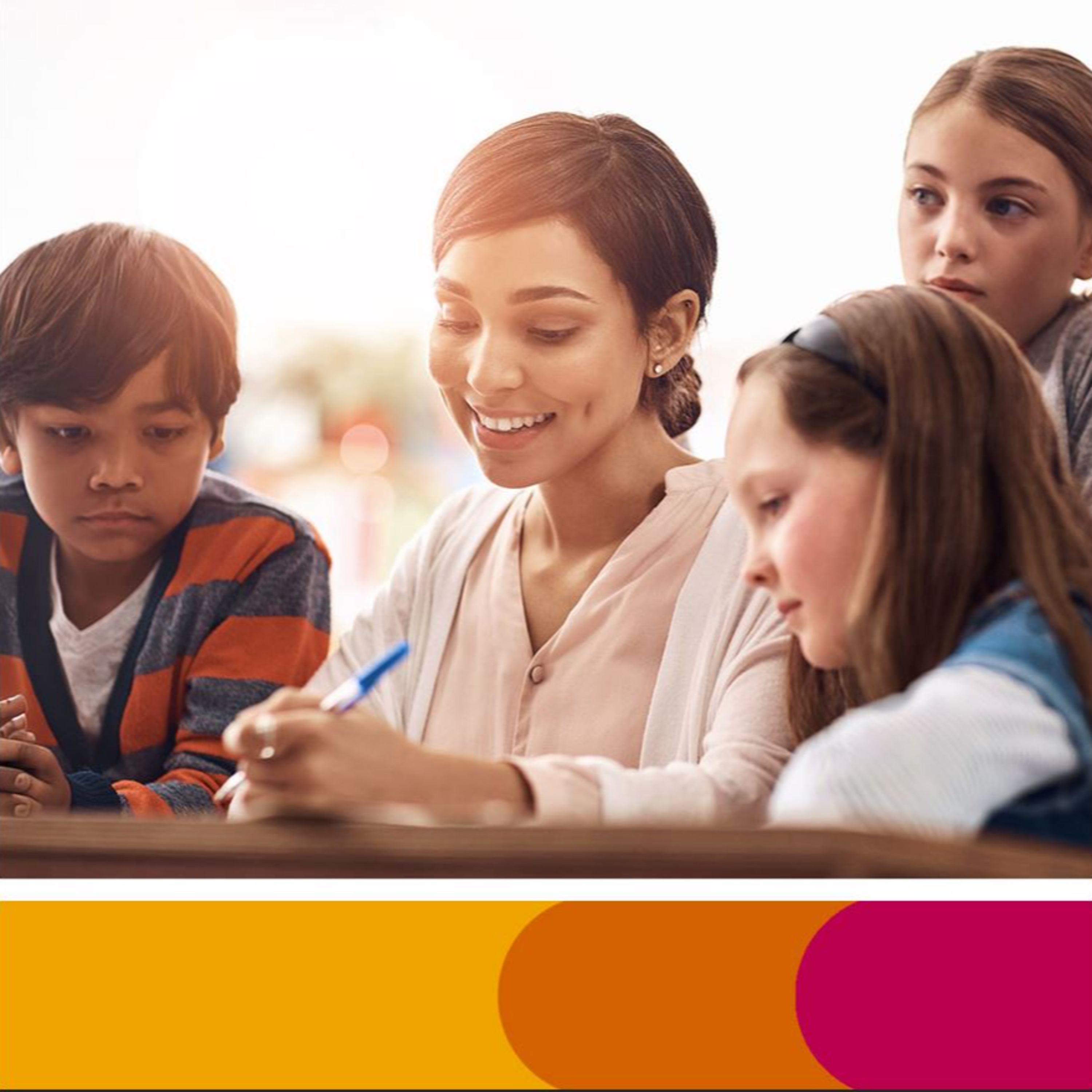 Spot servicios de apoyo estudiantil - Al cole con el Indecopi 2025