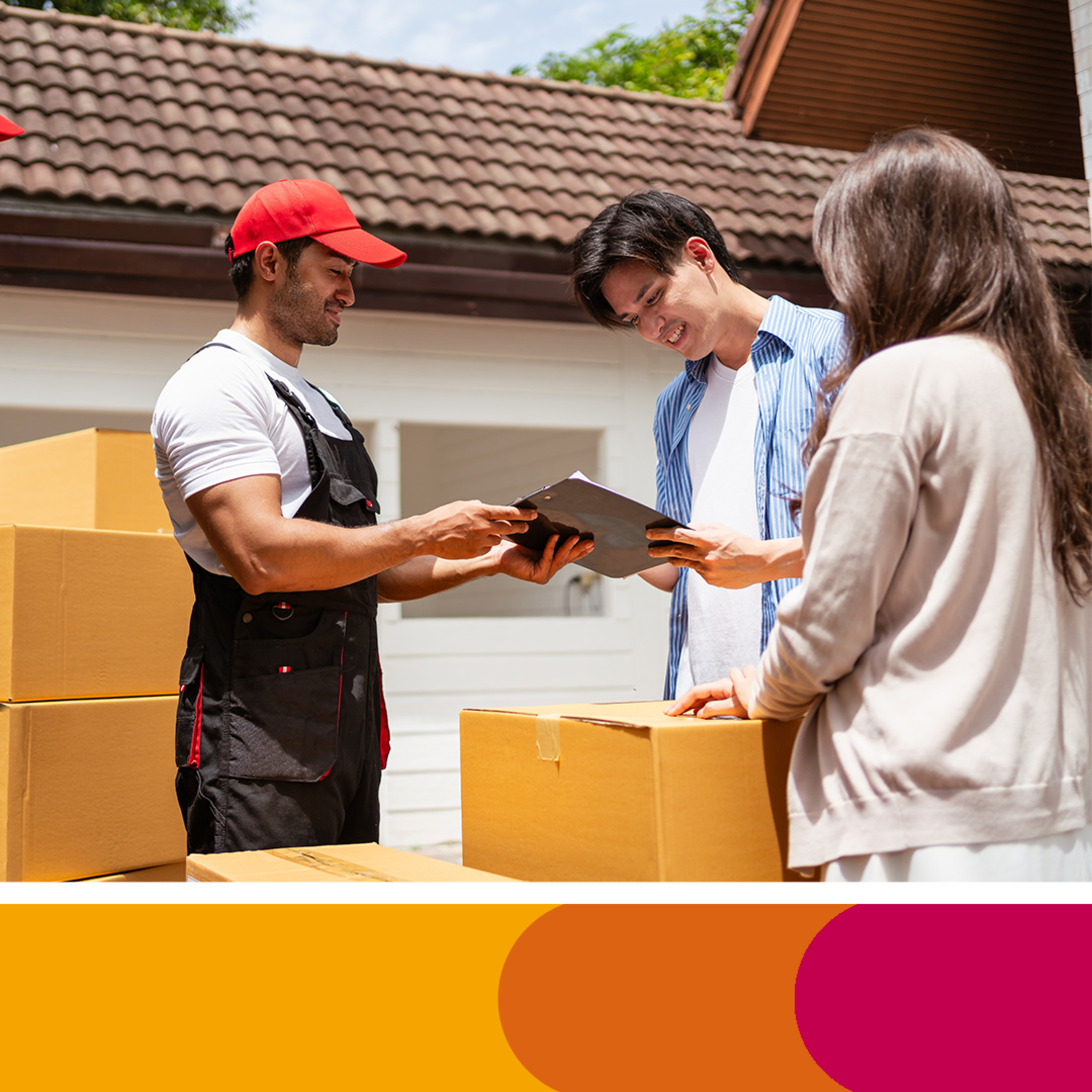 Spot delivery responsable - Navidad Informada episode artwork