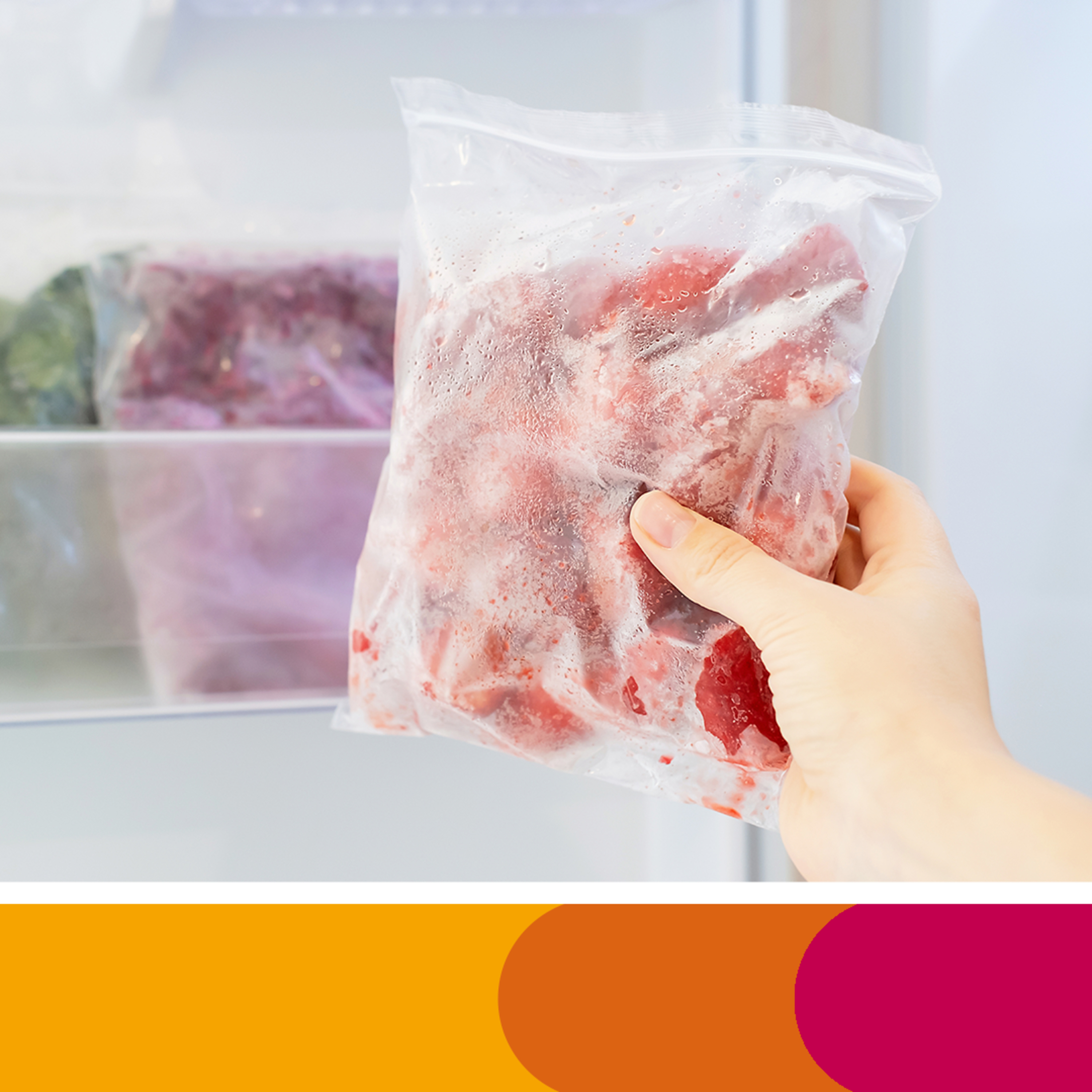 Spot alimentos congelados - Navidad Informada  episode artwork