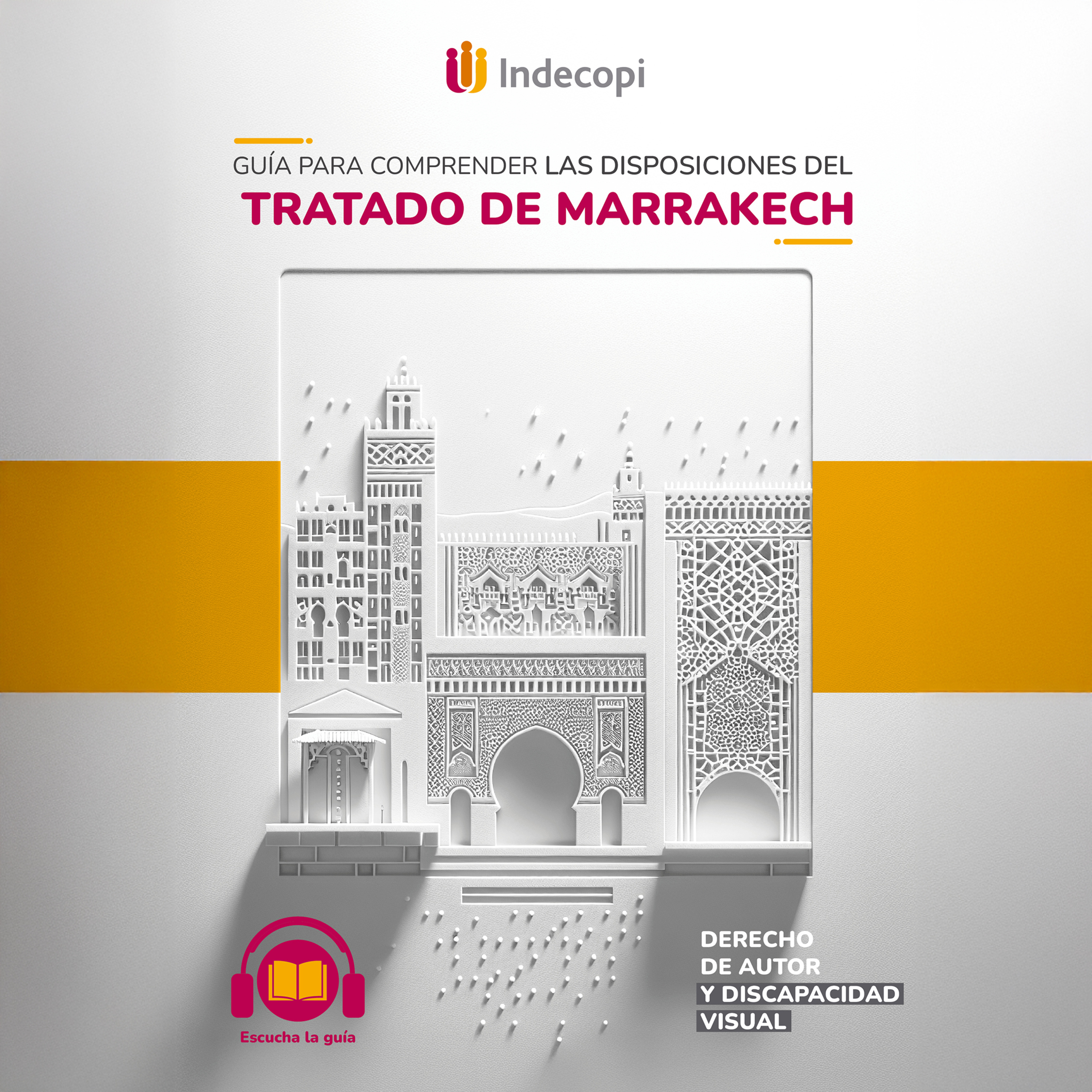 Guía para entender el tratado de Marrakech. episode artwork