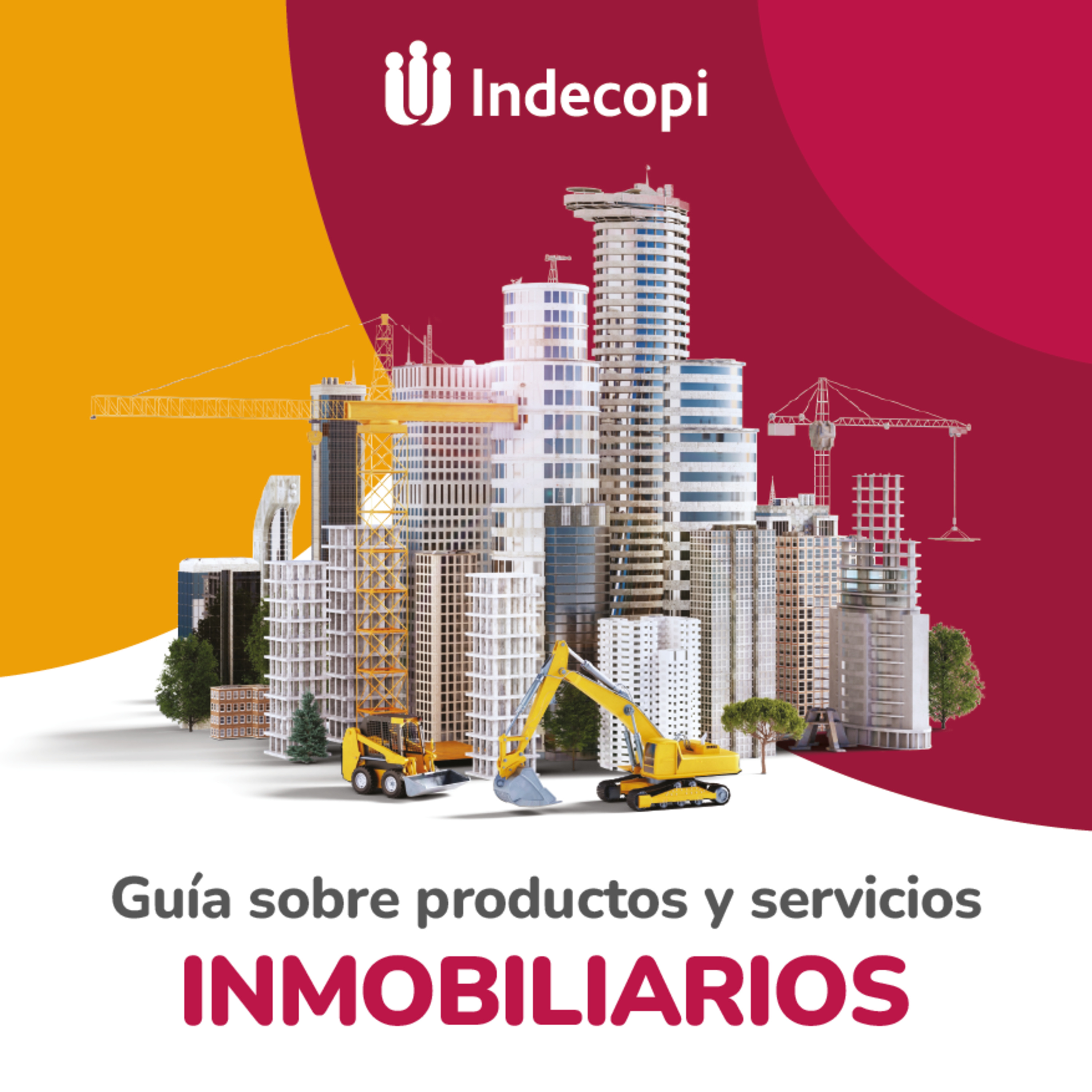 Guía sobre productos y servicios inmobiliarios - audiolibro episode artwork