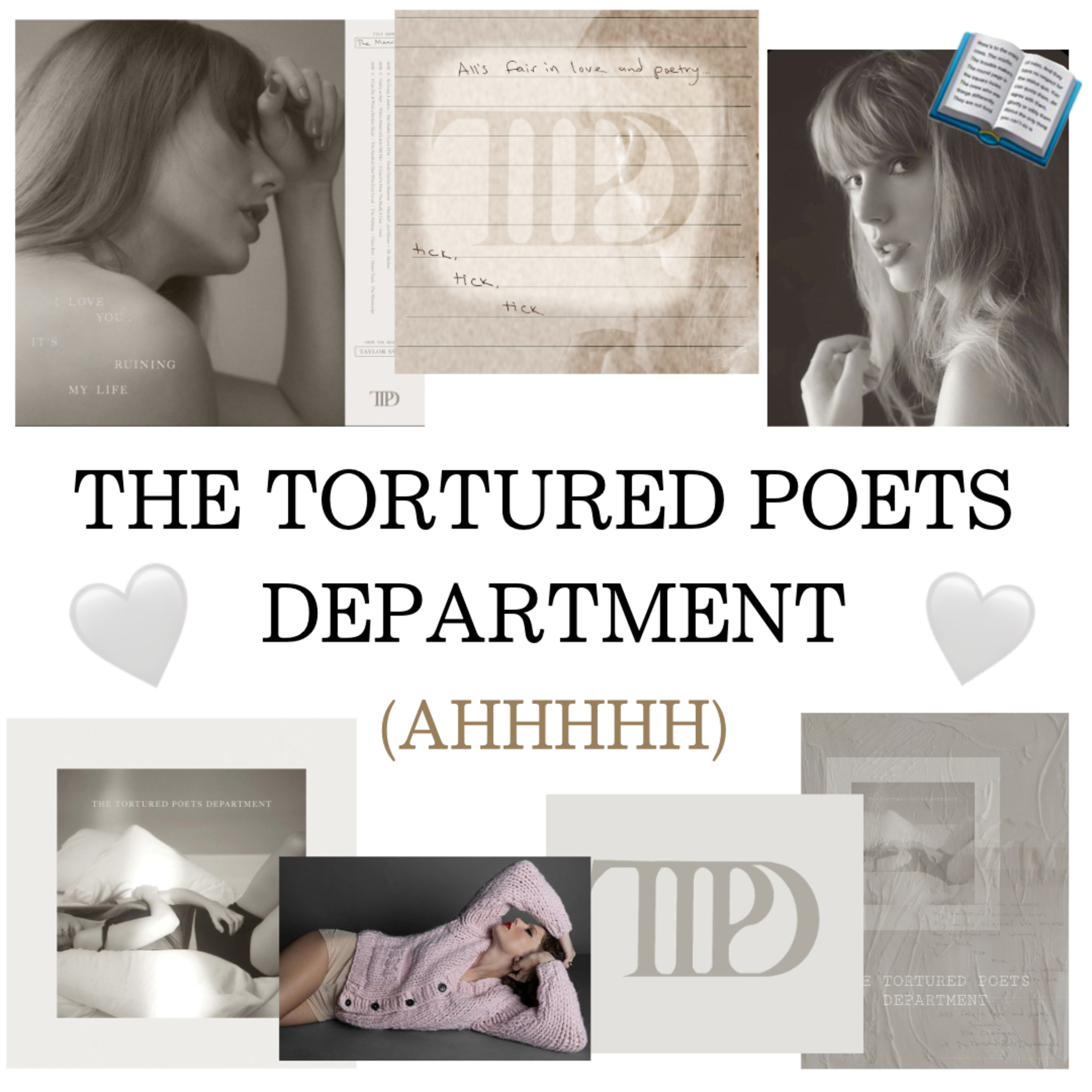 the tortured poets department?? TS11 IS HERE! || 🤍🤍🤍
