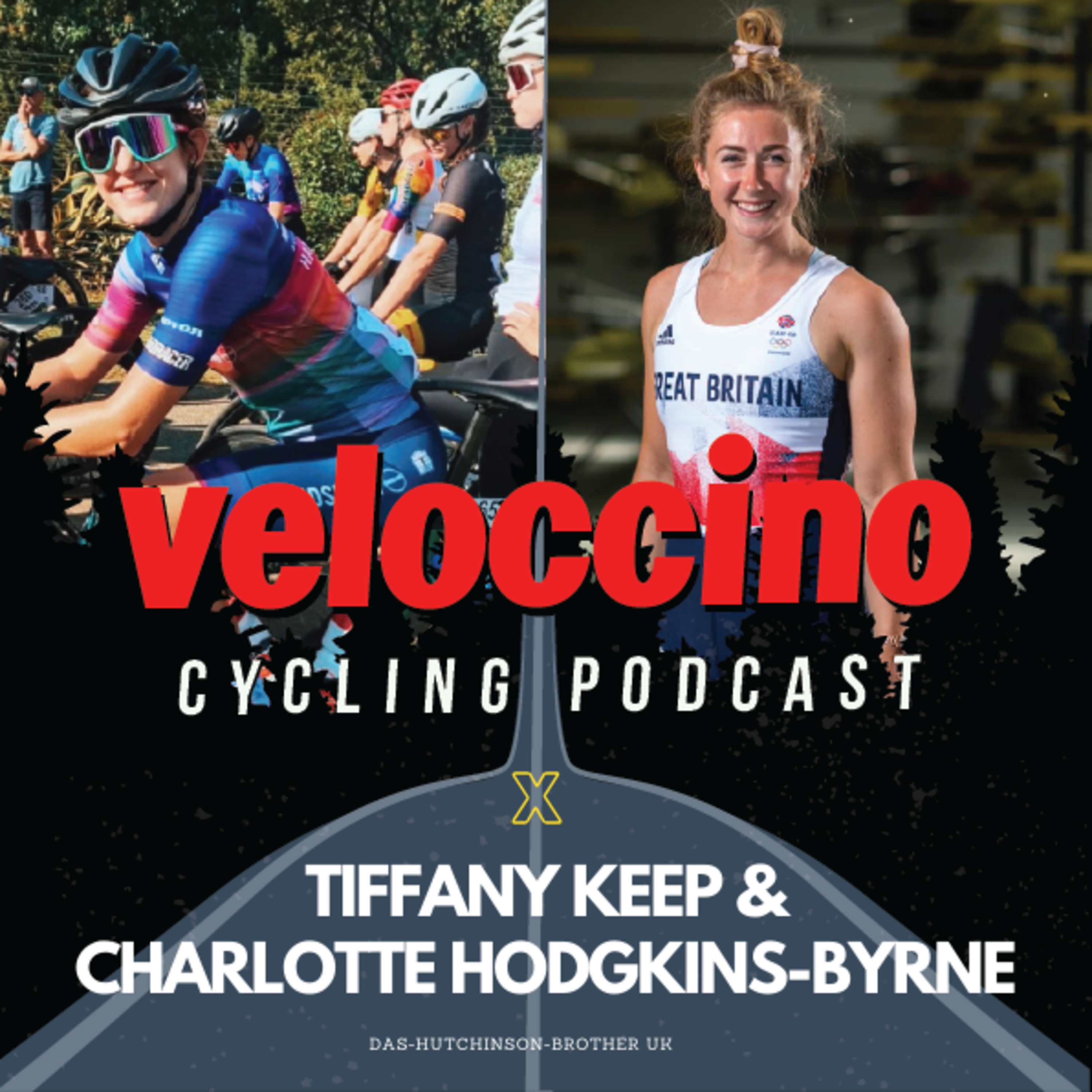 veloccino cycling podcast