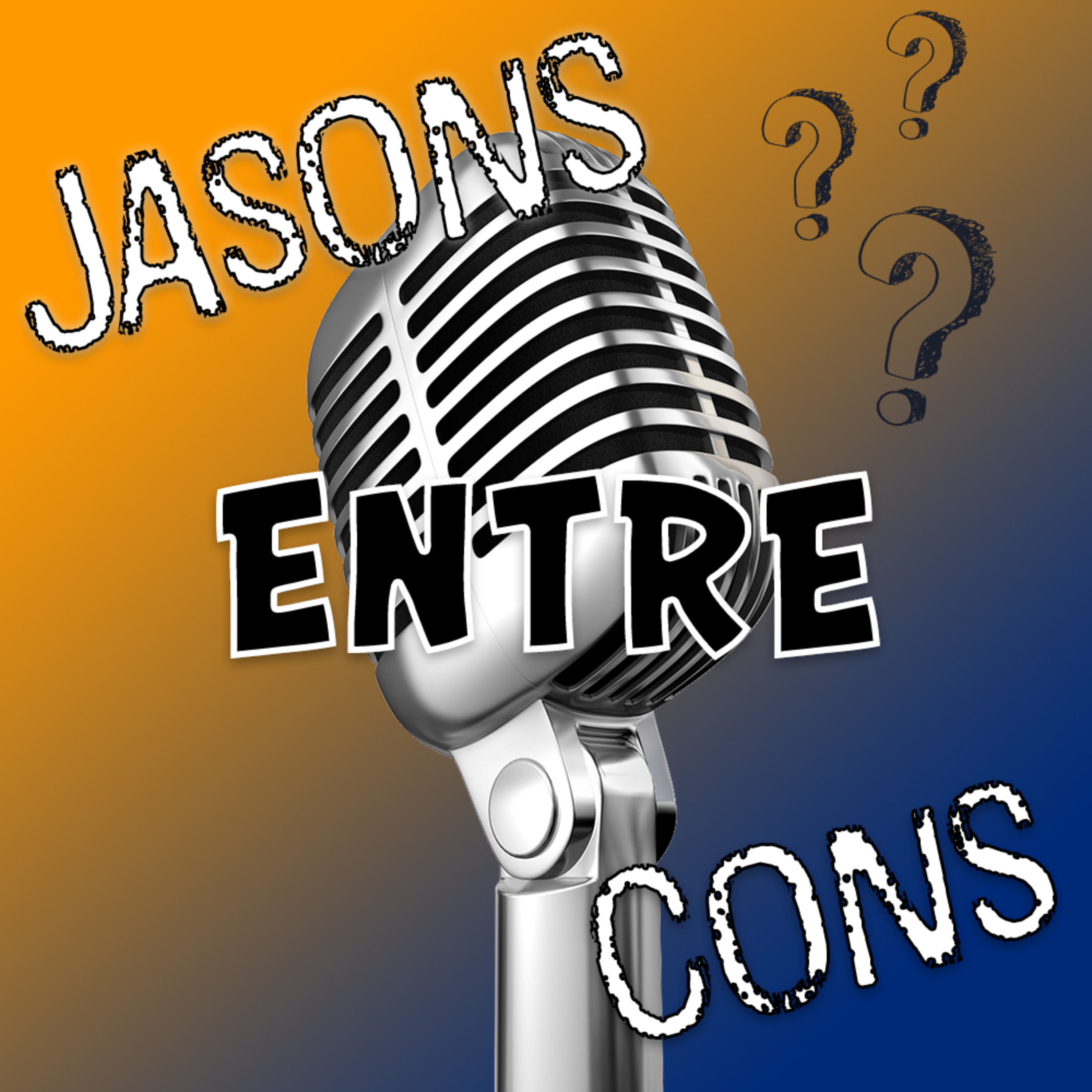 Jasons entre cons - Épisode #73