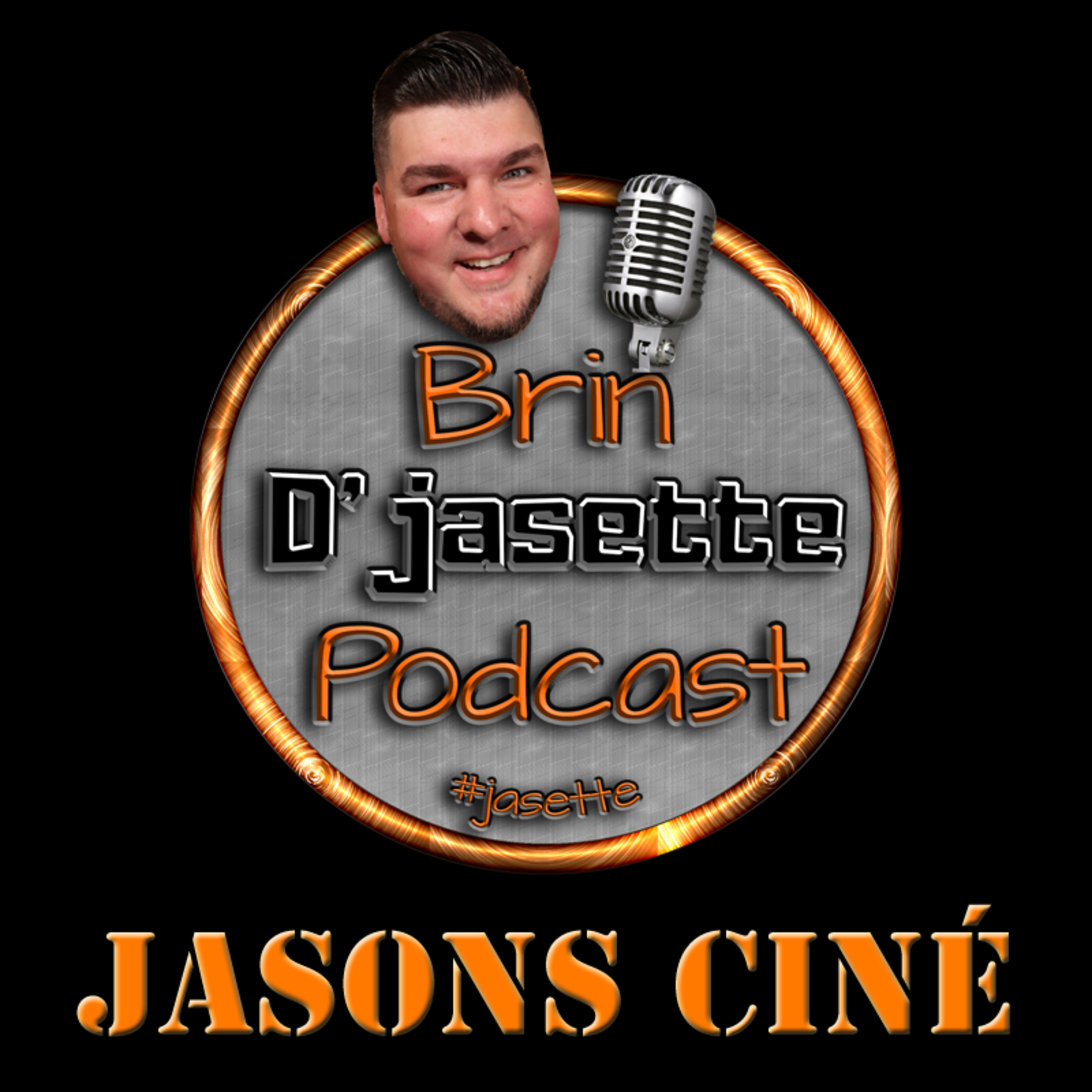 Jasons Ciné - Épisode #115 Jackass: Best and Last, The Odyssey & Spider-Man: Brand New Day