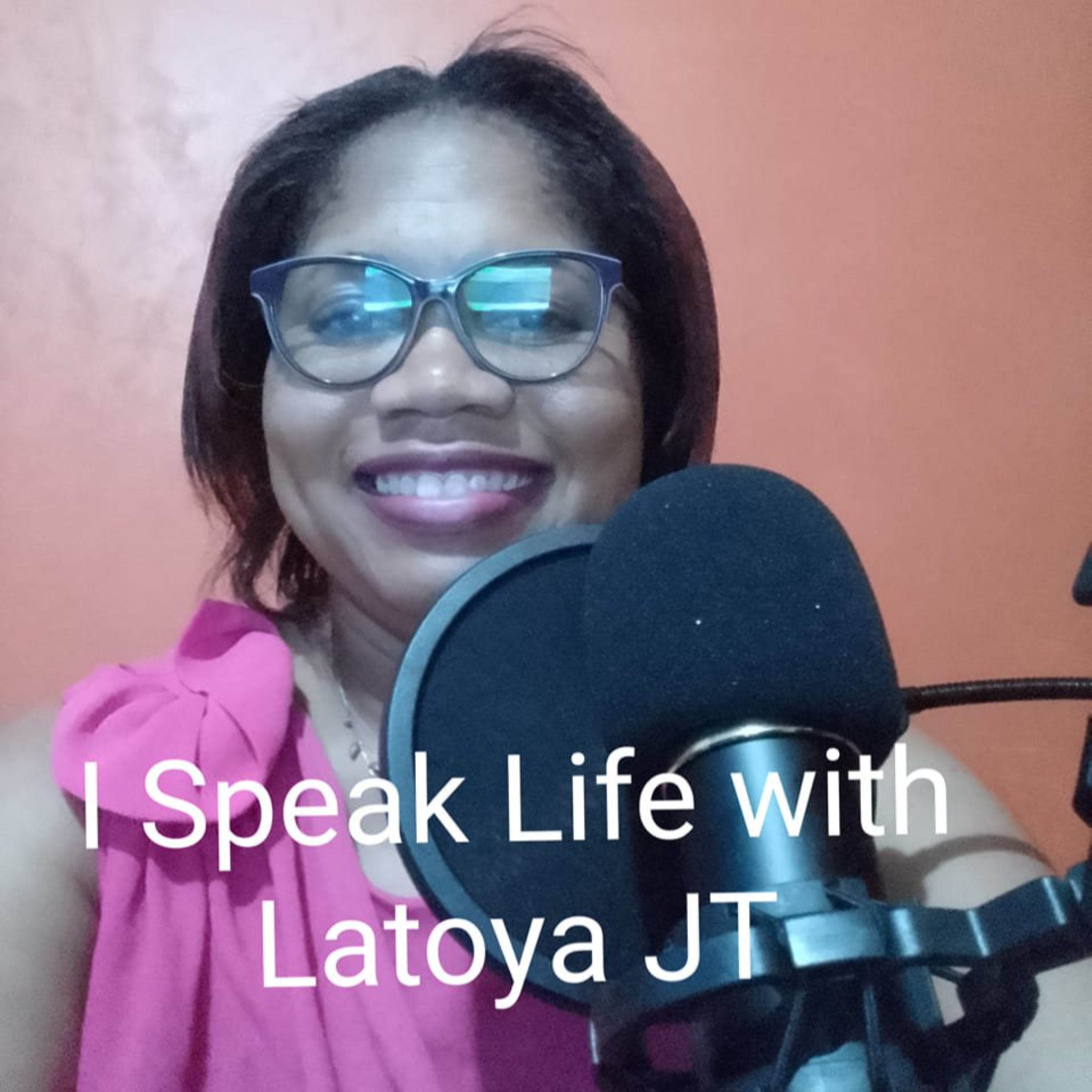 I Speak Life With LJT