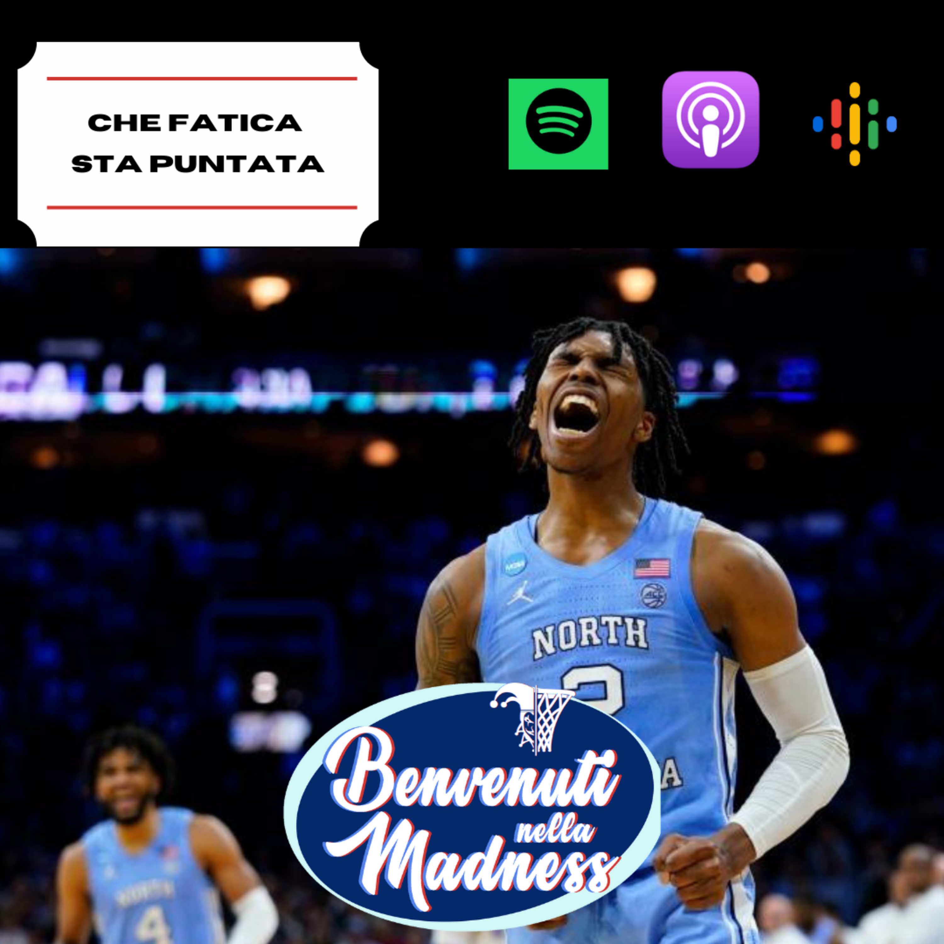 Benvenuti nella Madness