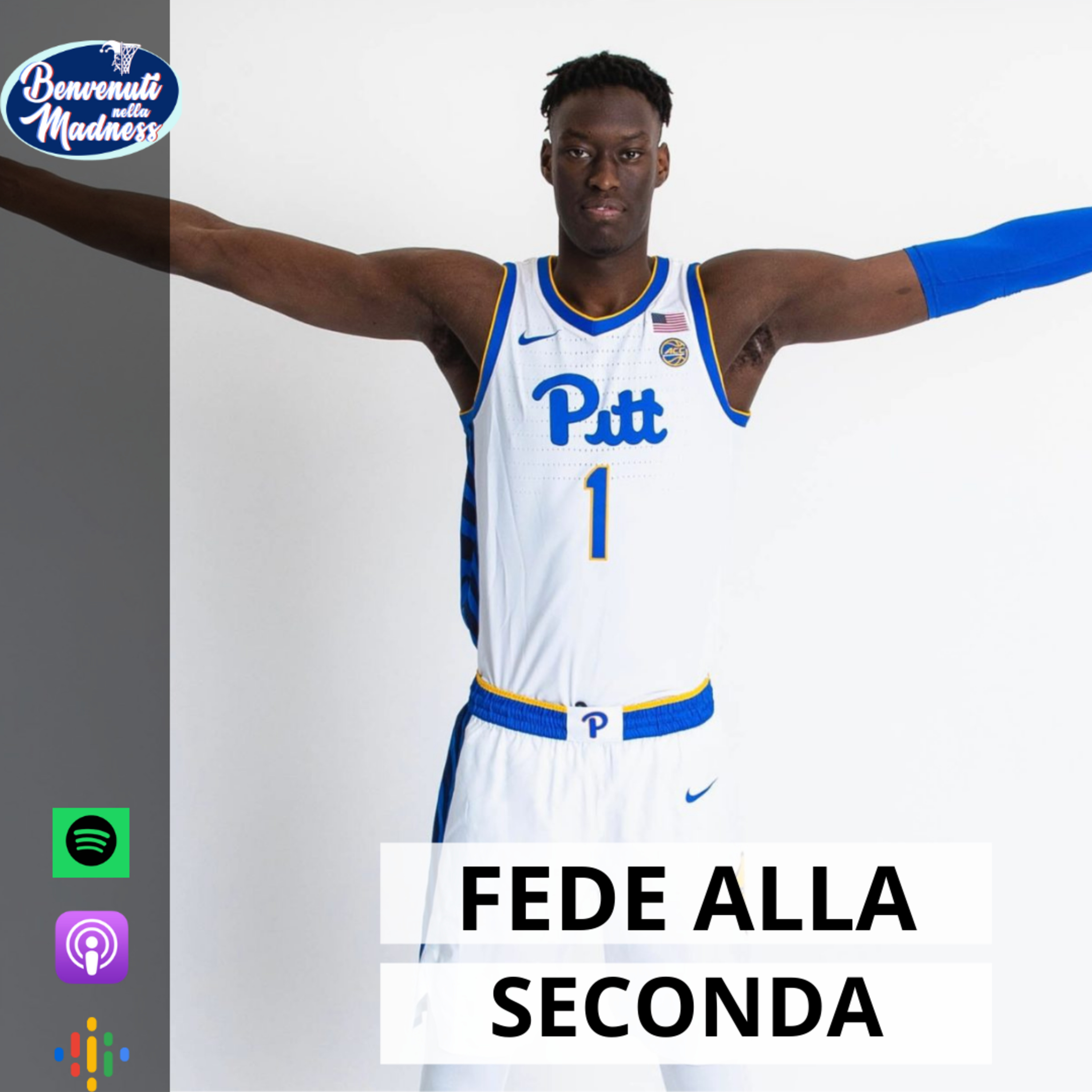 Benvenuti nella Madness