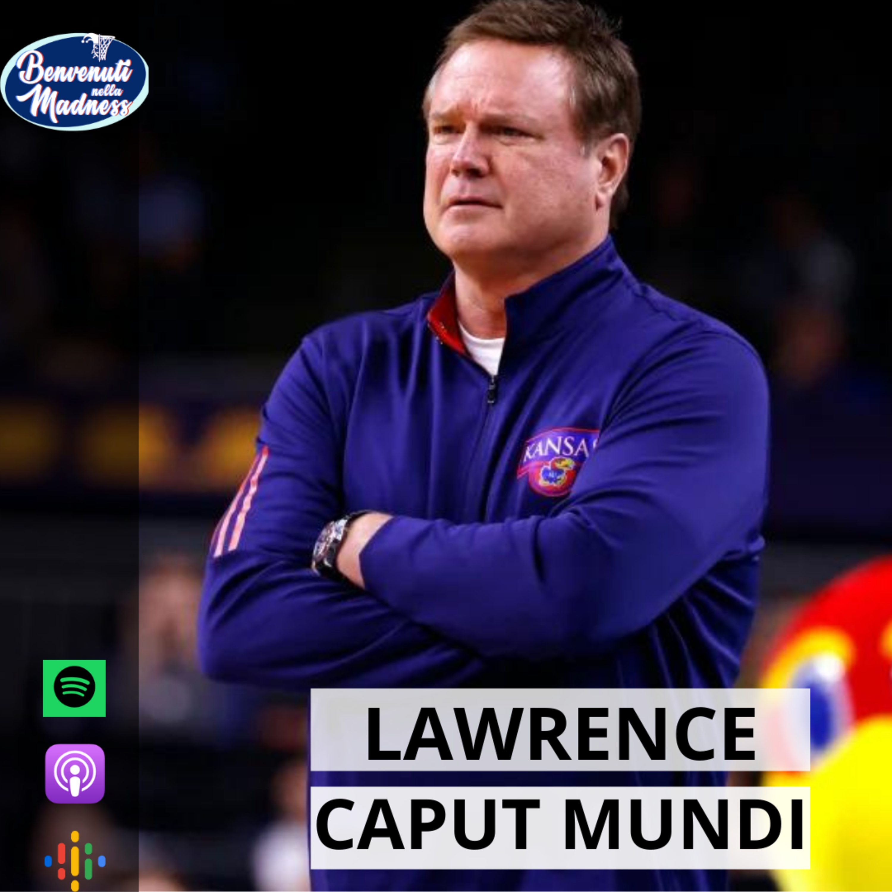 Benvenuti nella Madness