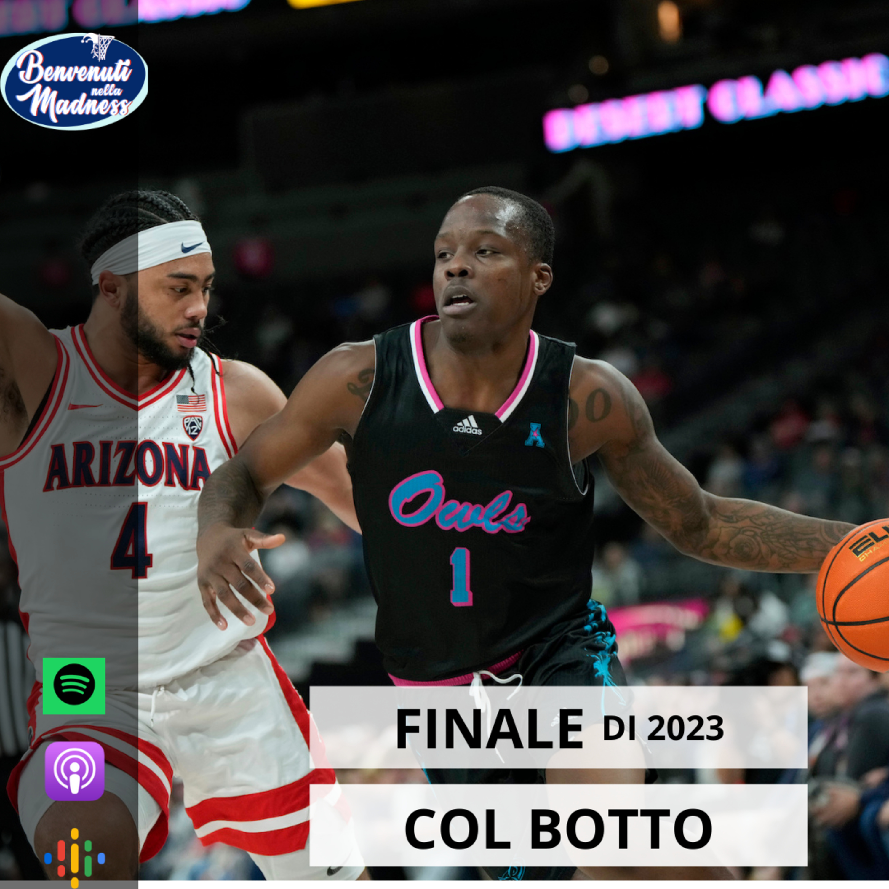S3 E14 - Finale di 2023 col botto