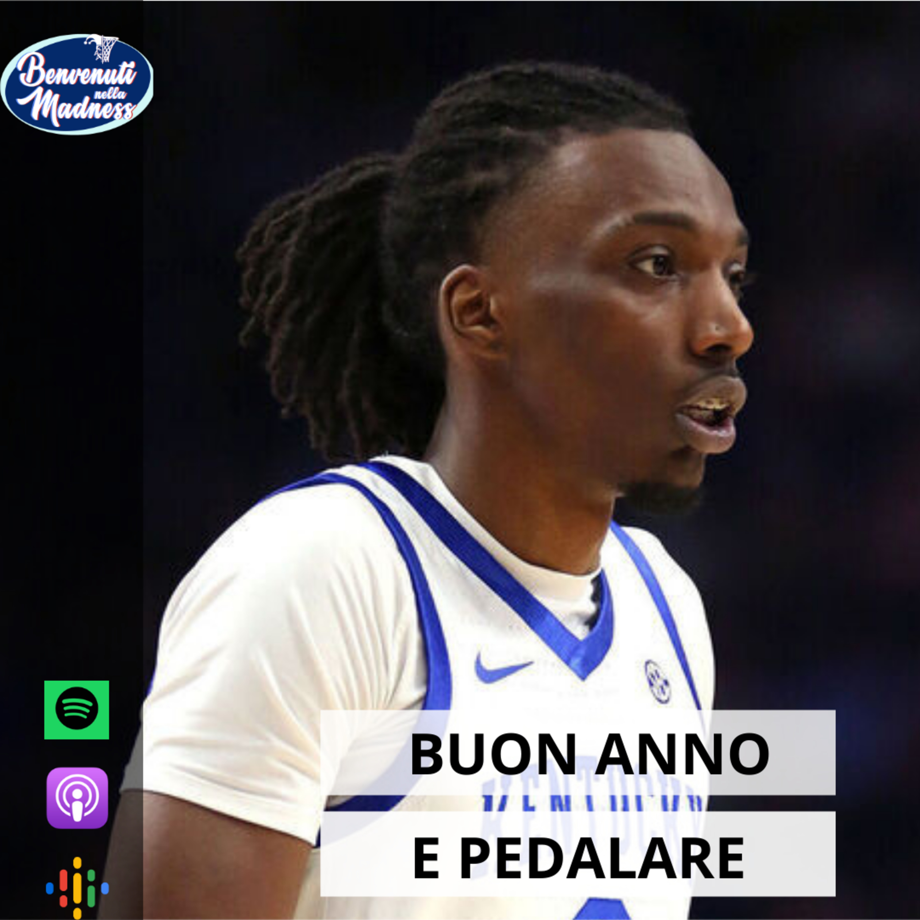 S3 E15 - Buon anno e pedalare
