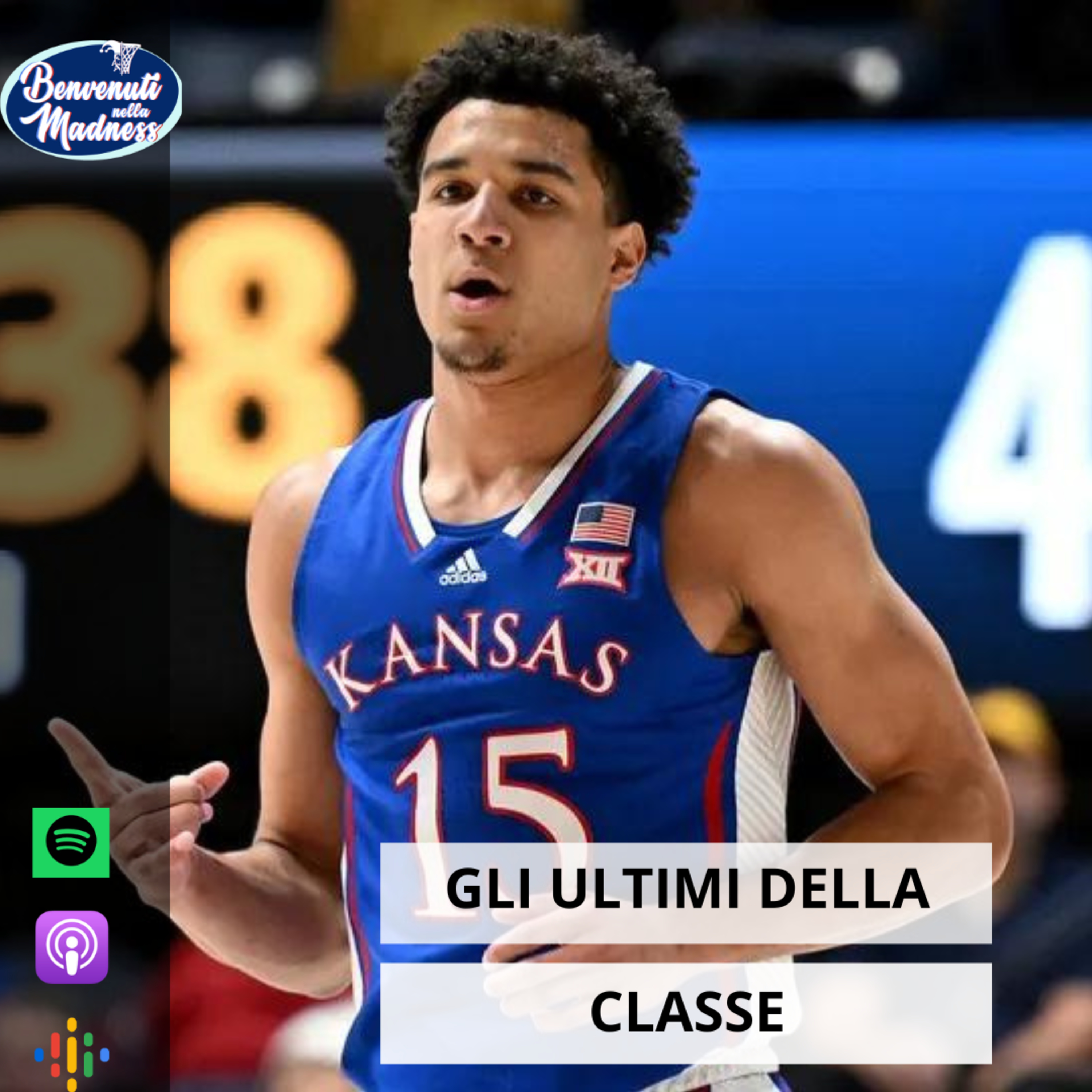 Benvenuti nella Madness