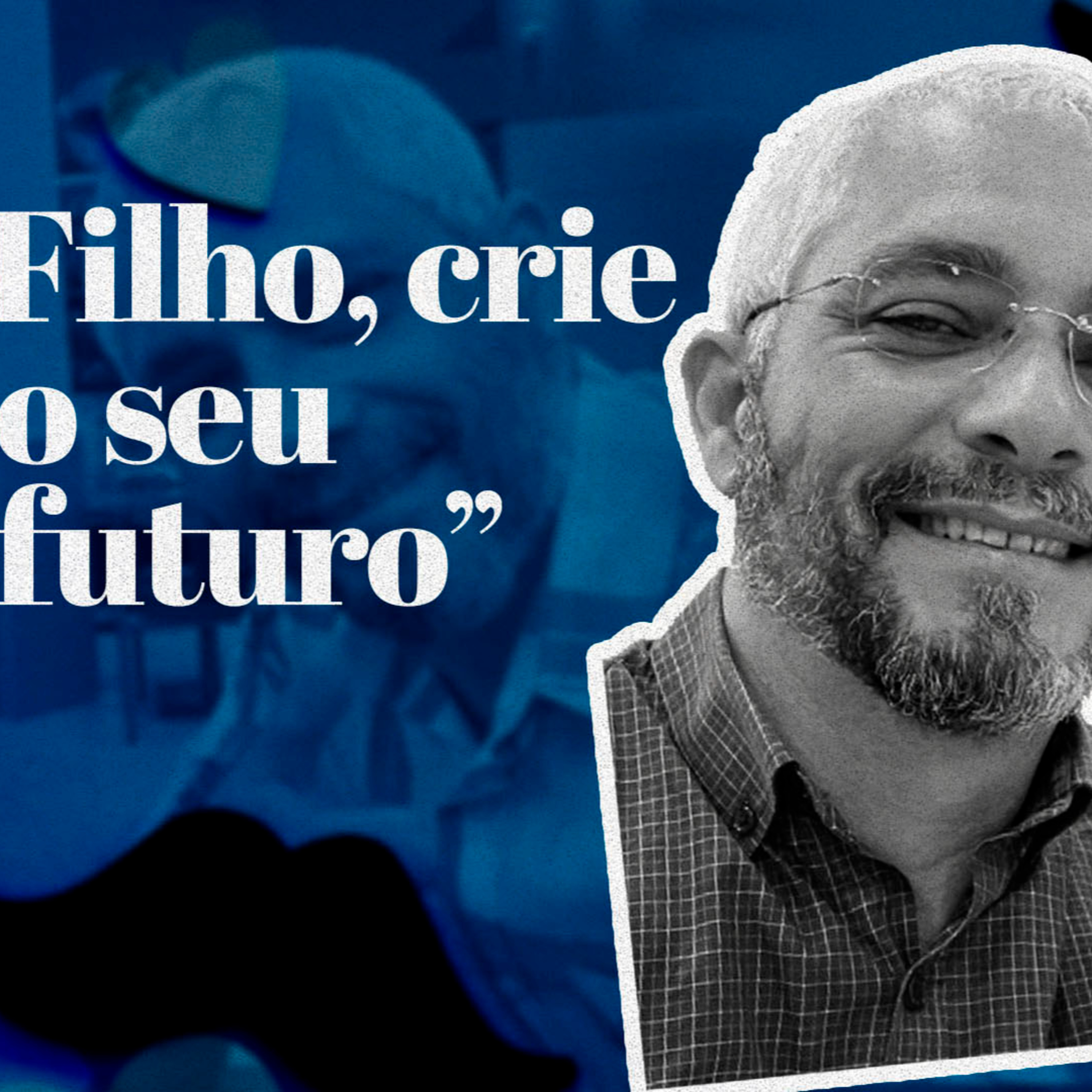 EP.02- Temporada 02- Filho, crie o seu futuro. Renny Cani episode artwork