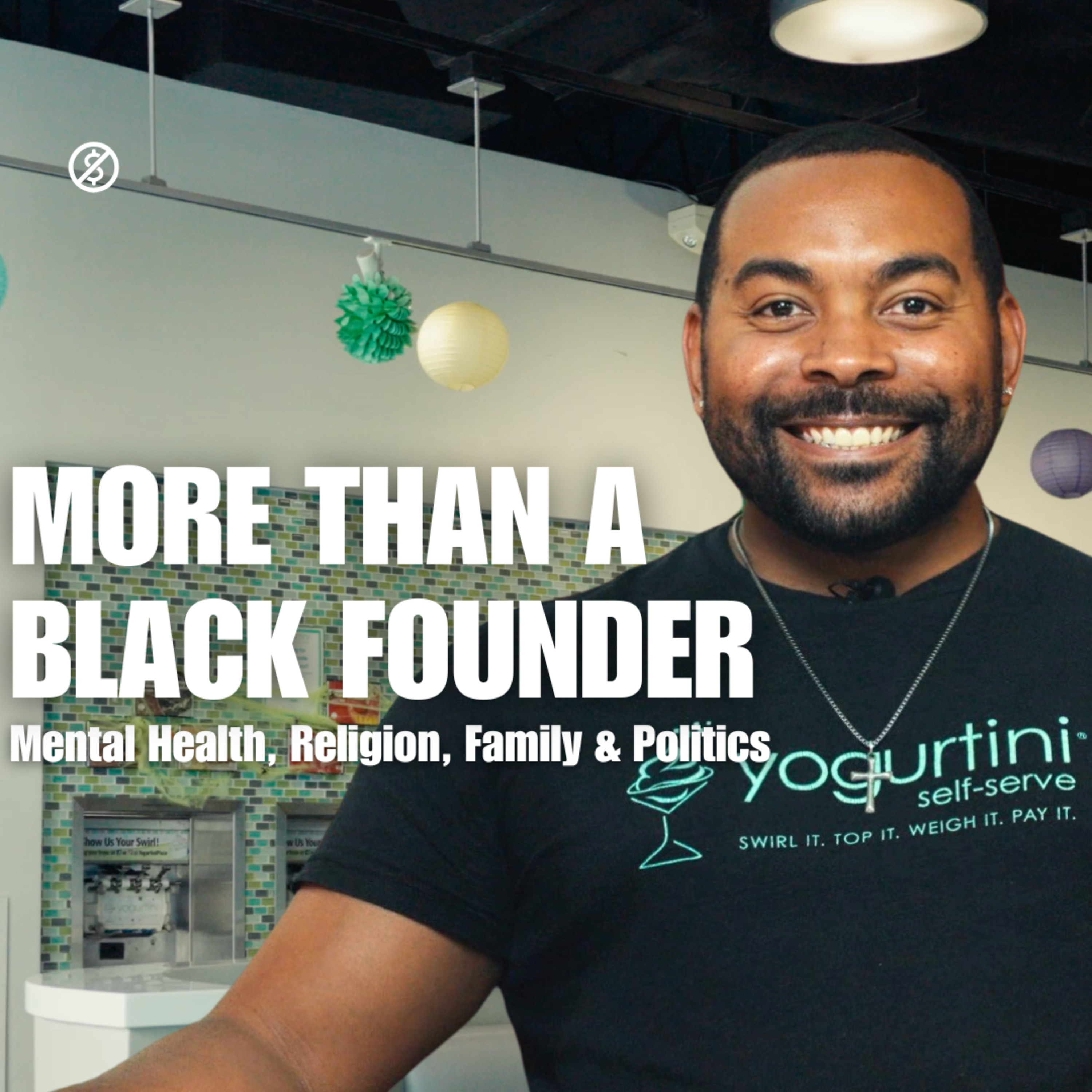 From Small Business to Successful Franchise | Isaac Collins(Yogurtini) | City Entrepreneur S2E18 episode artwork