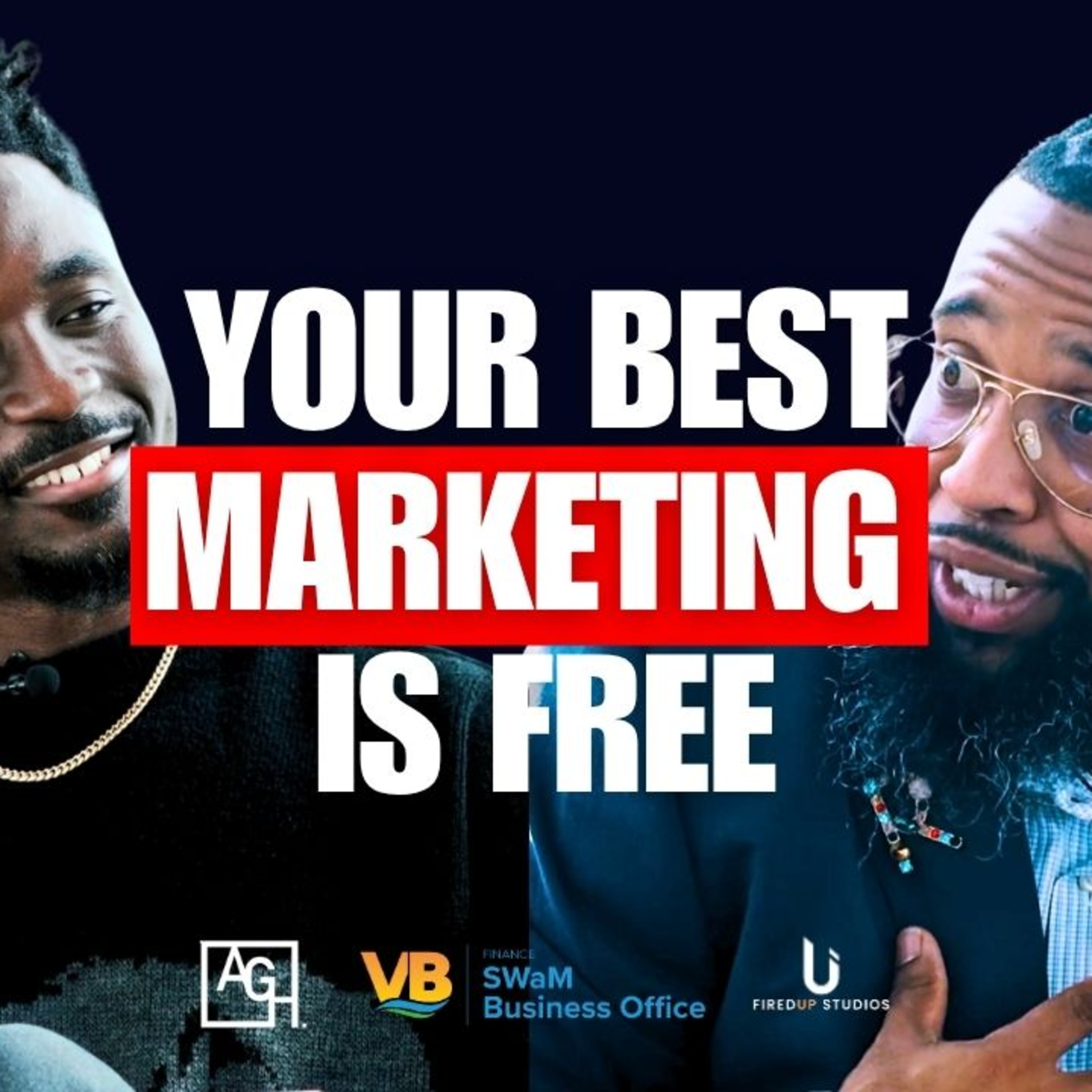 Ryan Turner: The Business Lessons That Only Come After You Start | City Entrepreneur VB S1E2 Uncut episode artwork