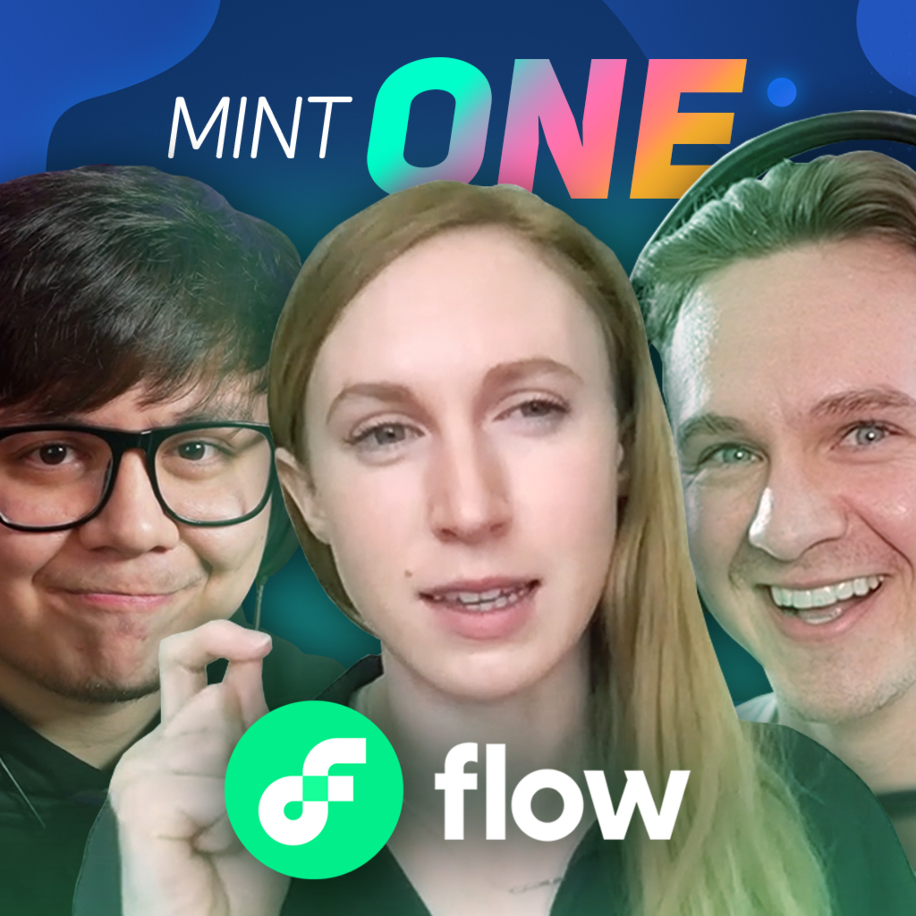 The Mint One Podcast