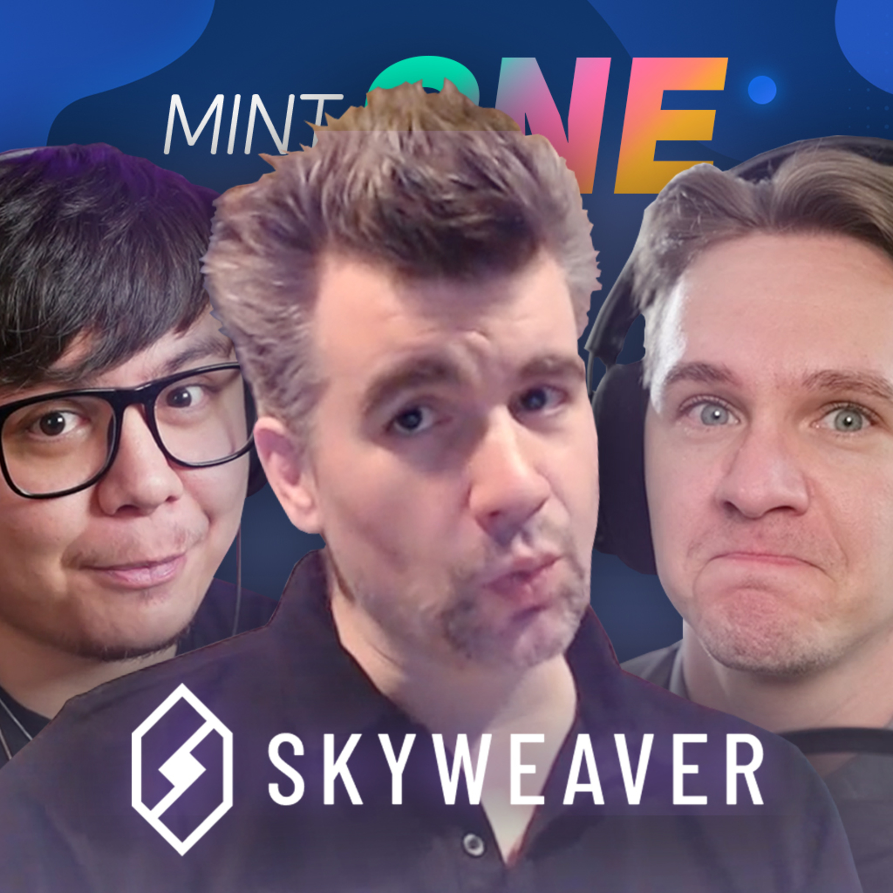 The Mint One Podcast