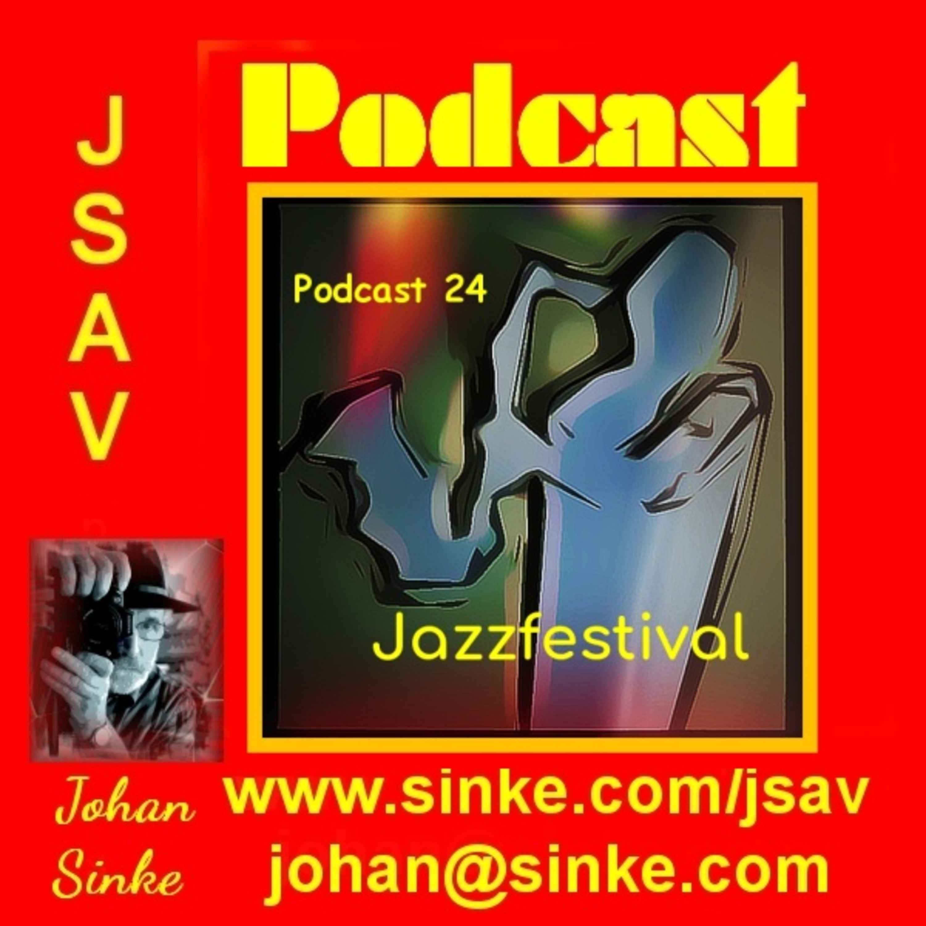 Johan Sinke