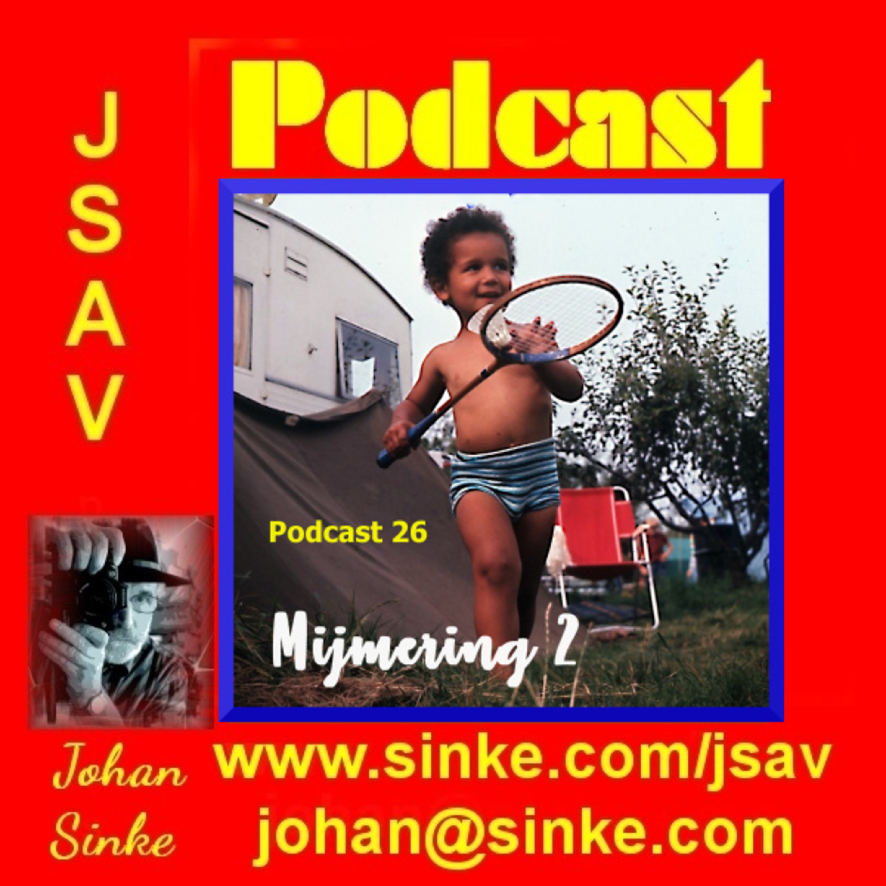 Mijmering 2 episode artwork