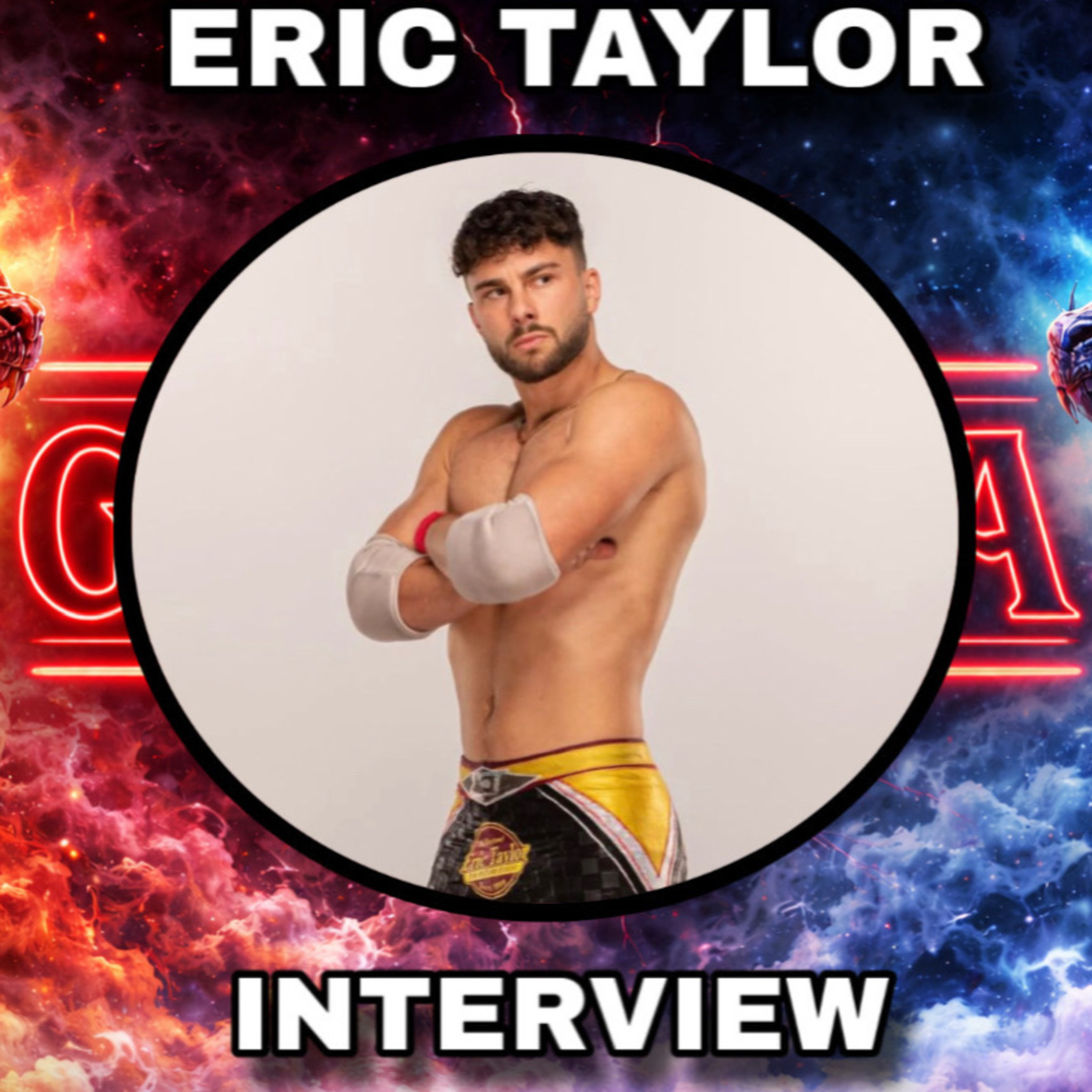 Generation Of Wrestling