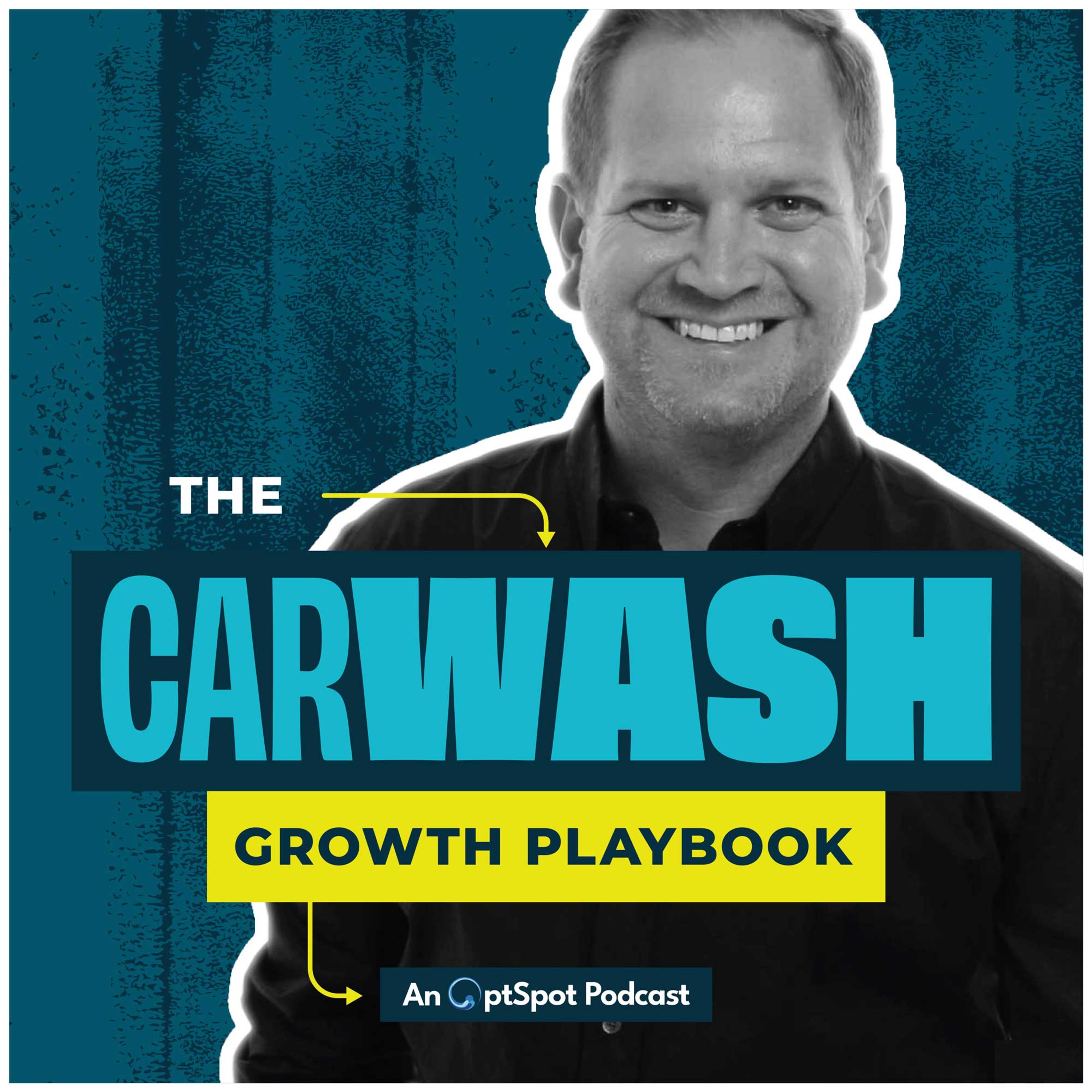 The Car Wash Growth Playbook Powered by OptSpot