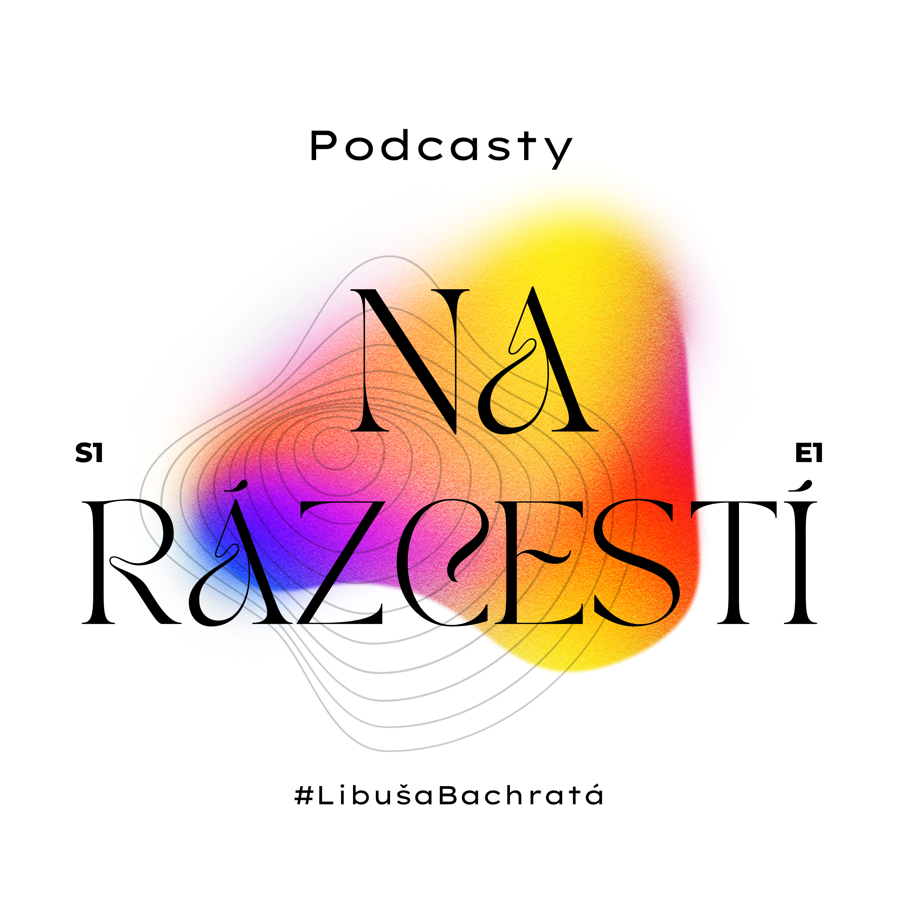Podcasty na Rázcestí