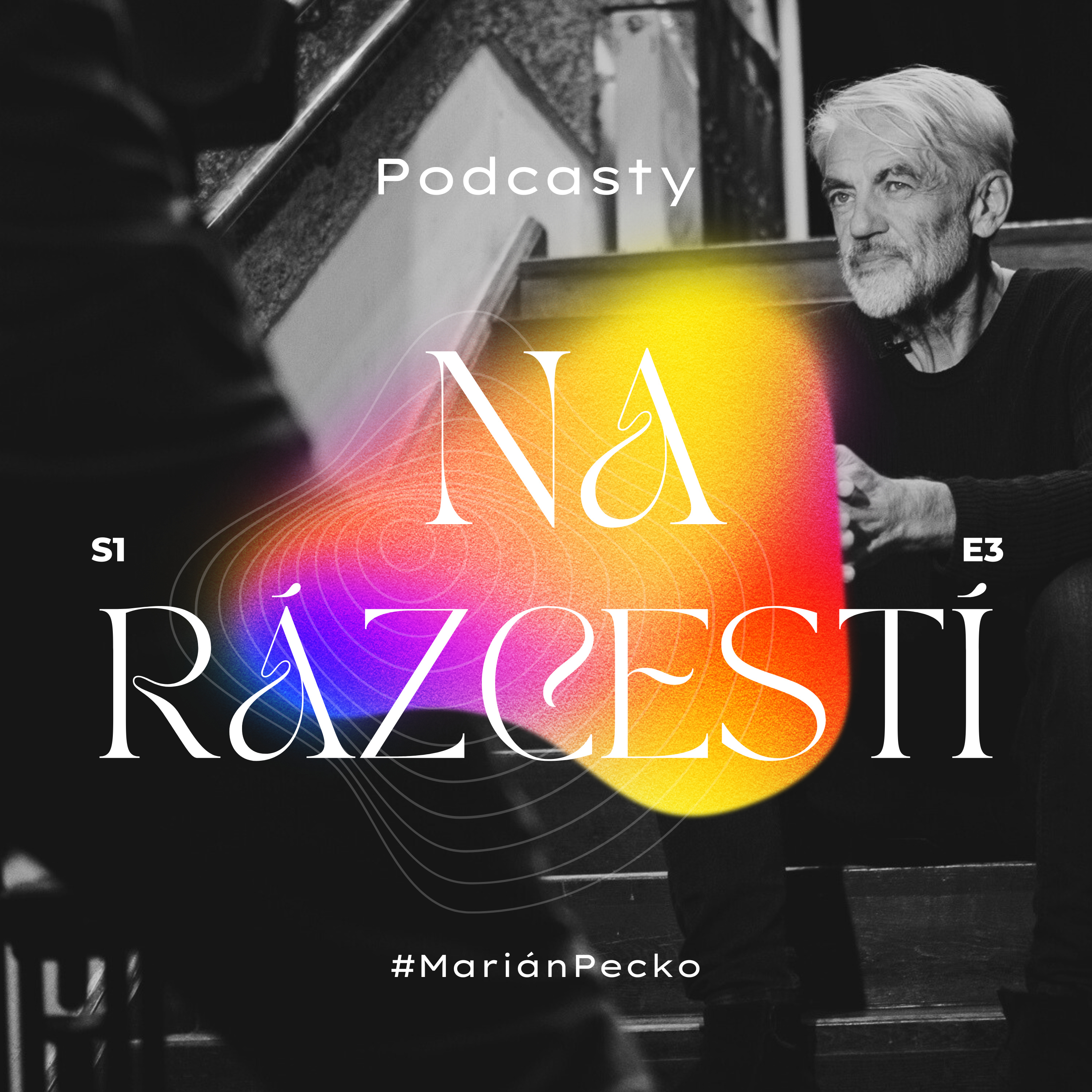 Podcasty na Rázcestí