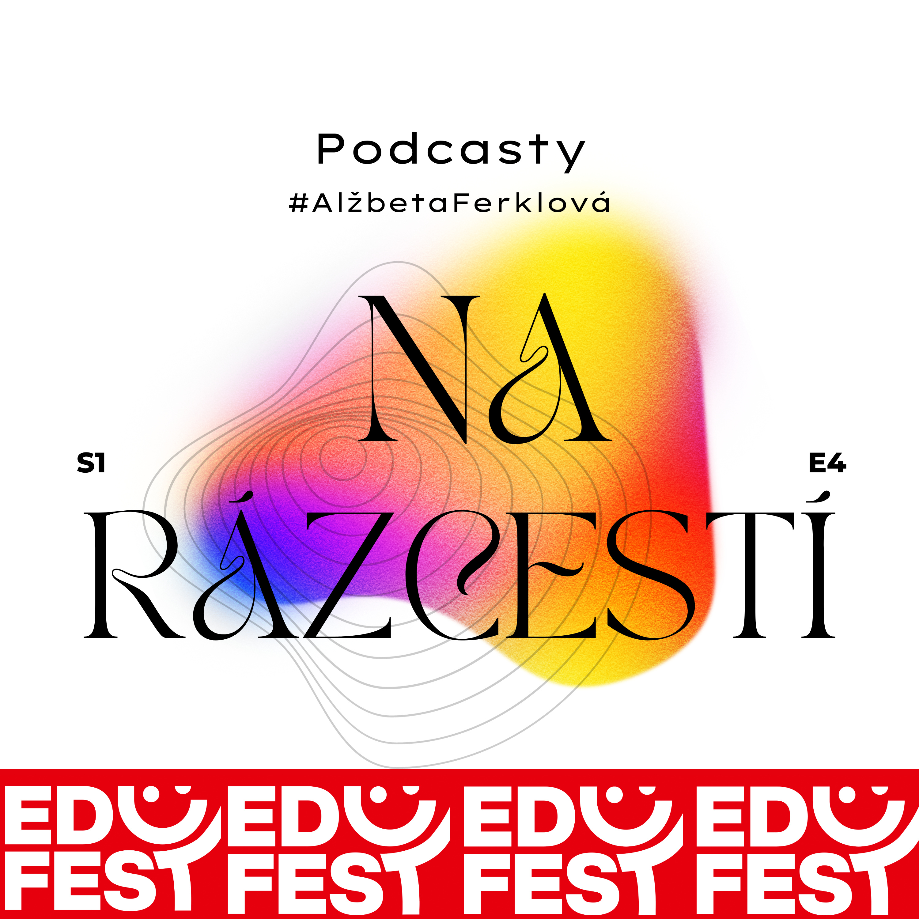Podcasty na Rázcestí