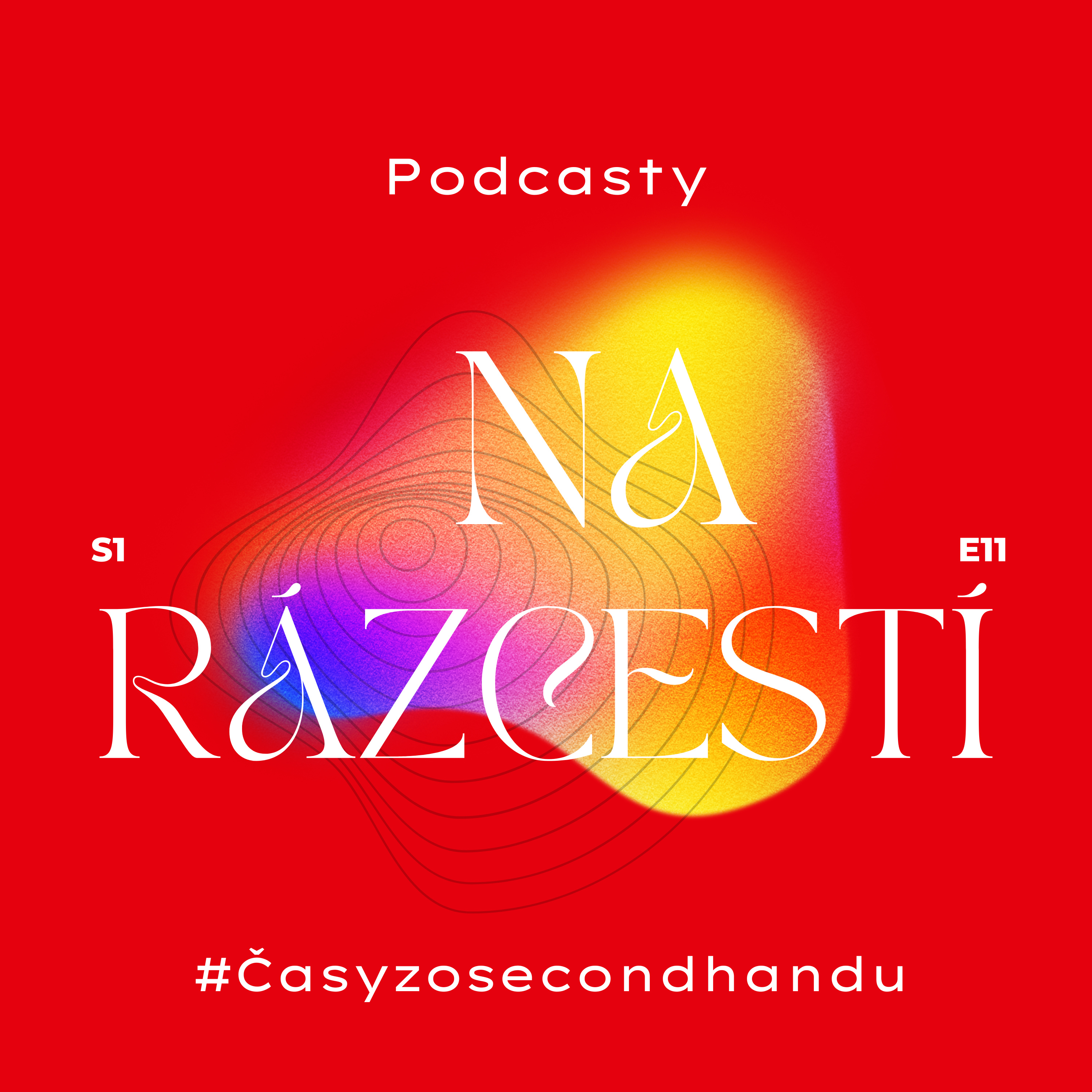 Podcasty na Rázcestí