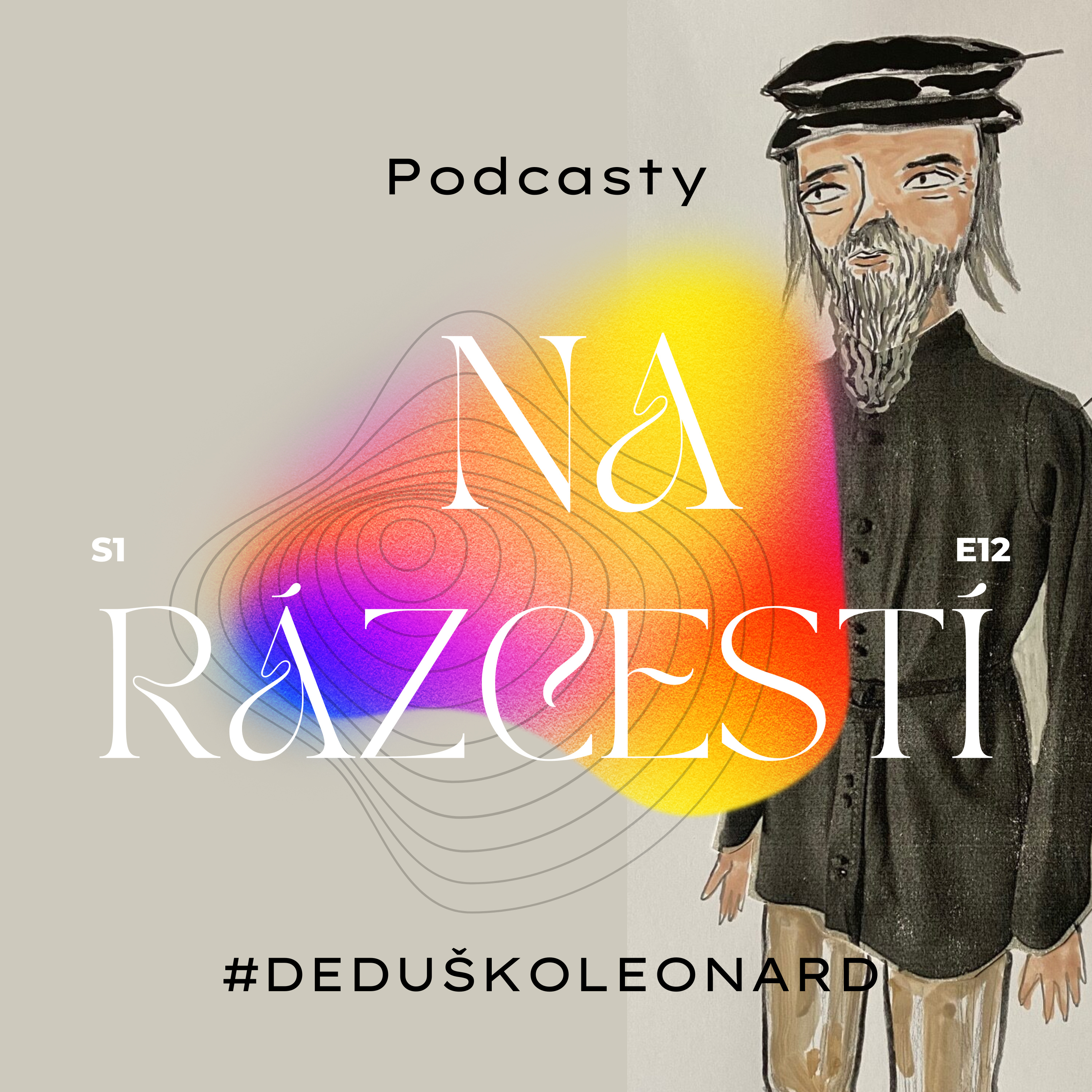 Podcasty na Rázcestí