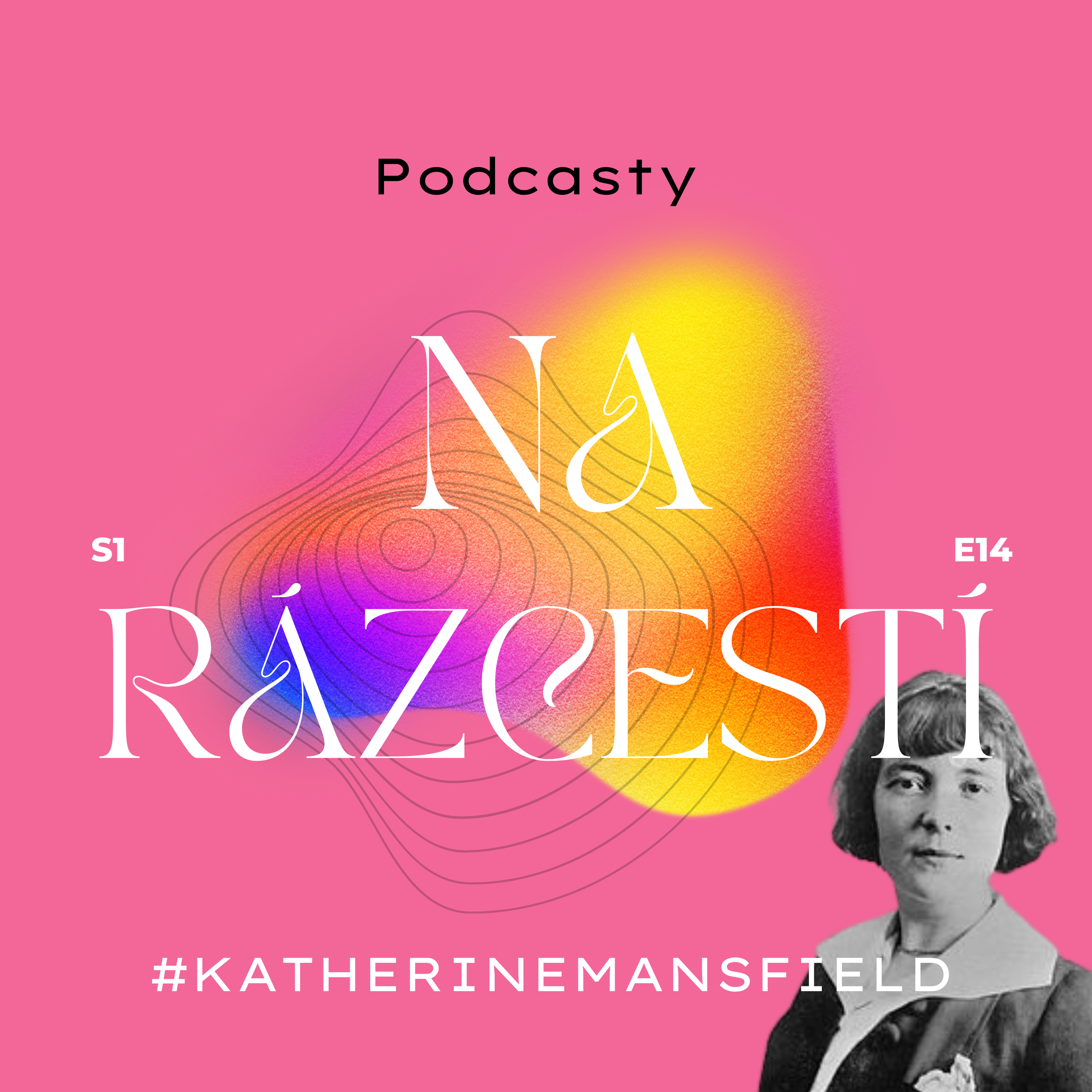 Podcasty na Rázcestí