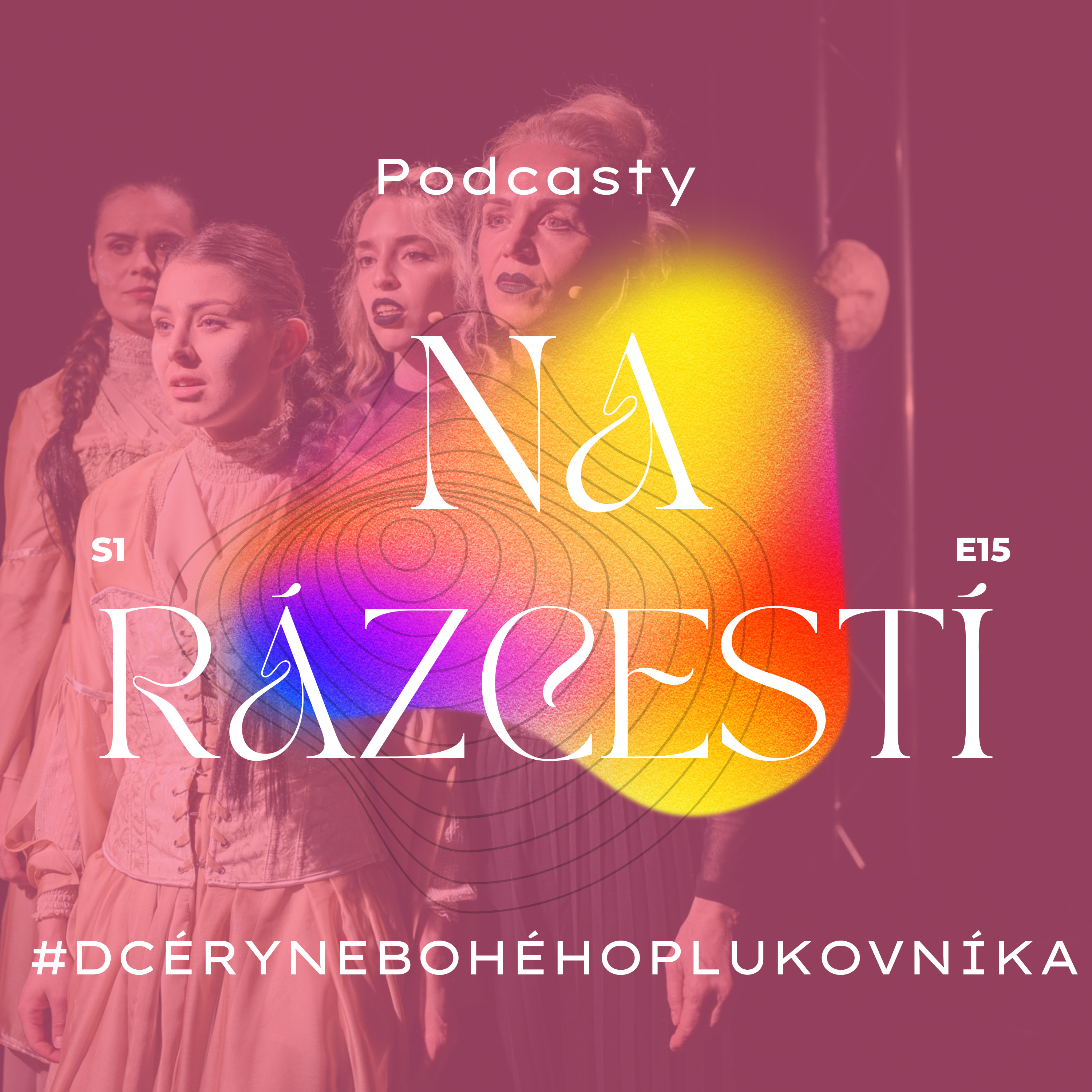 Podcasty na Rázcestí