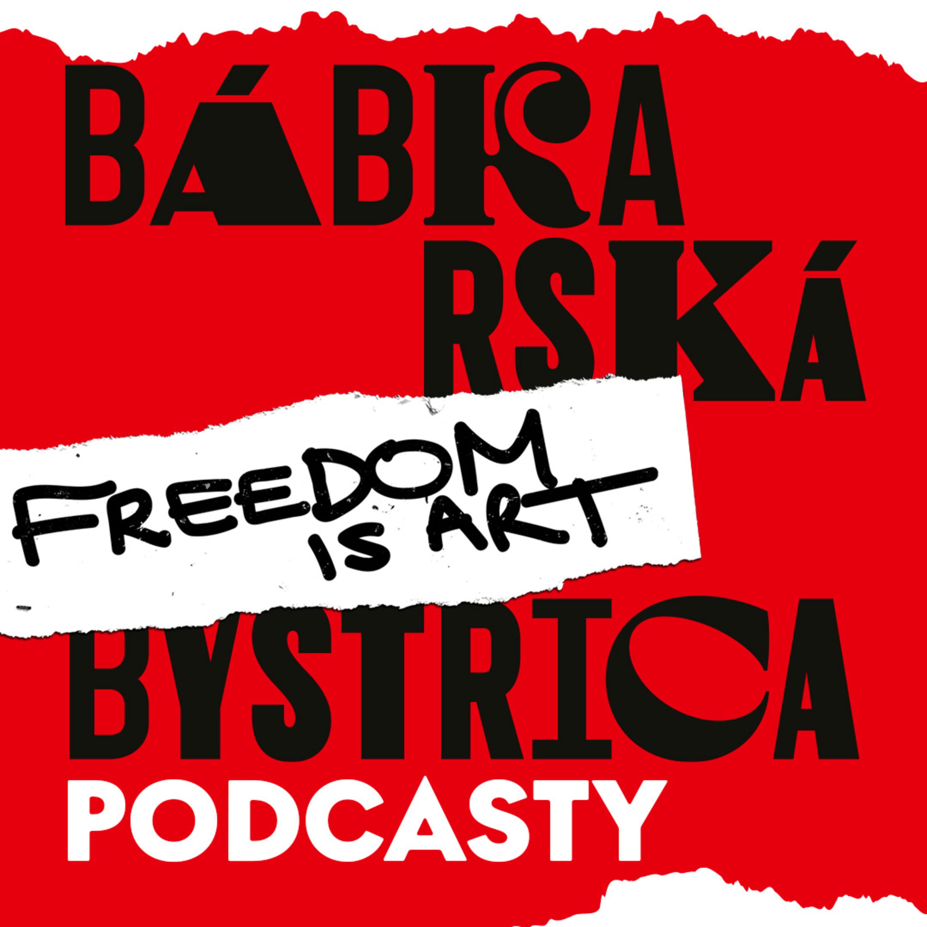 Podcasty na Rázcestí
