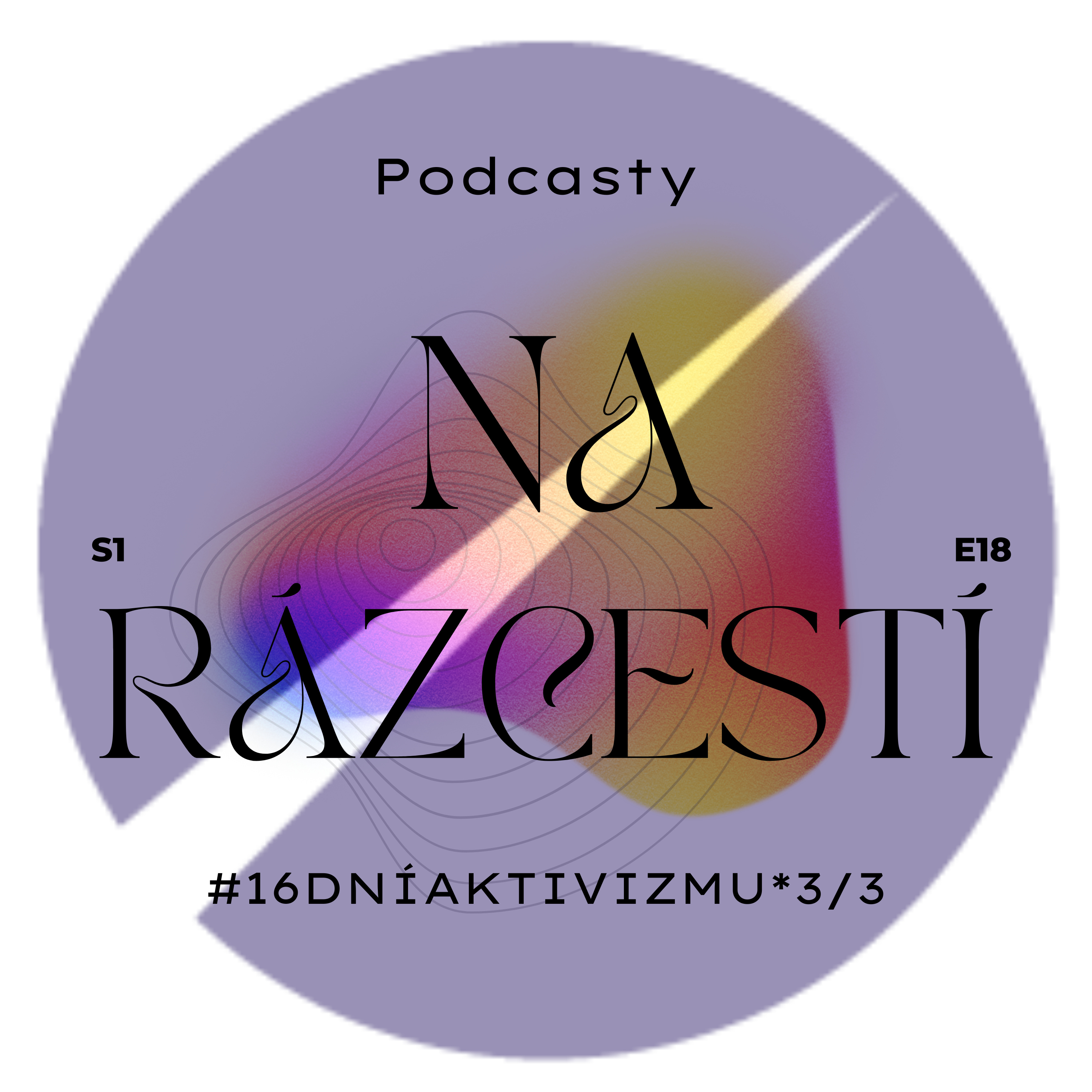 Podcasty na Rázcestí