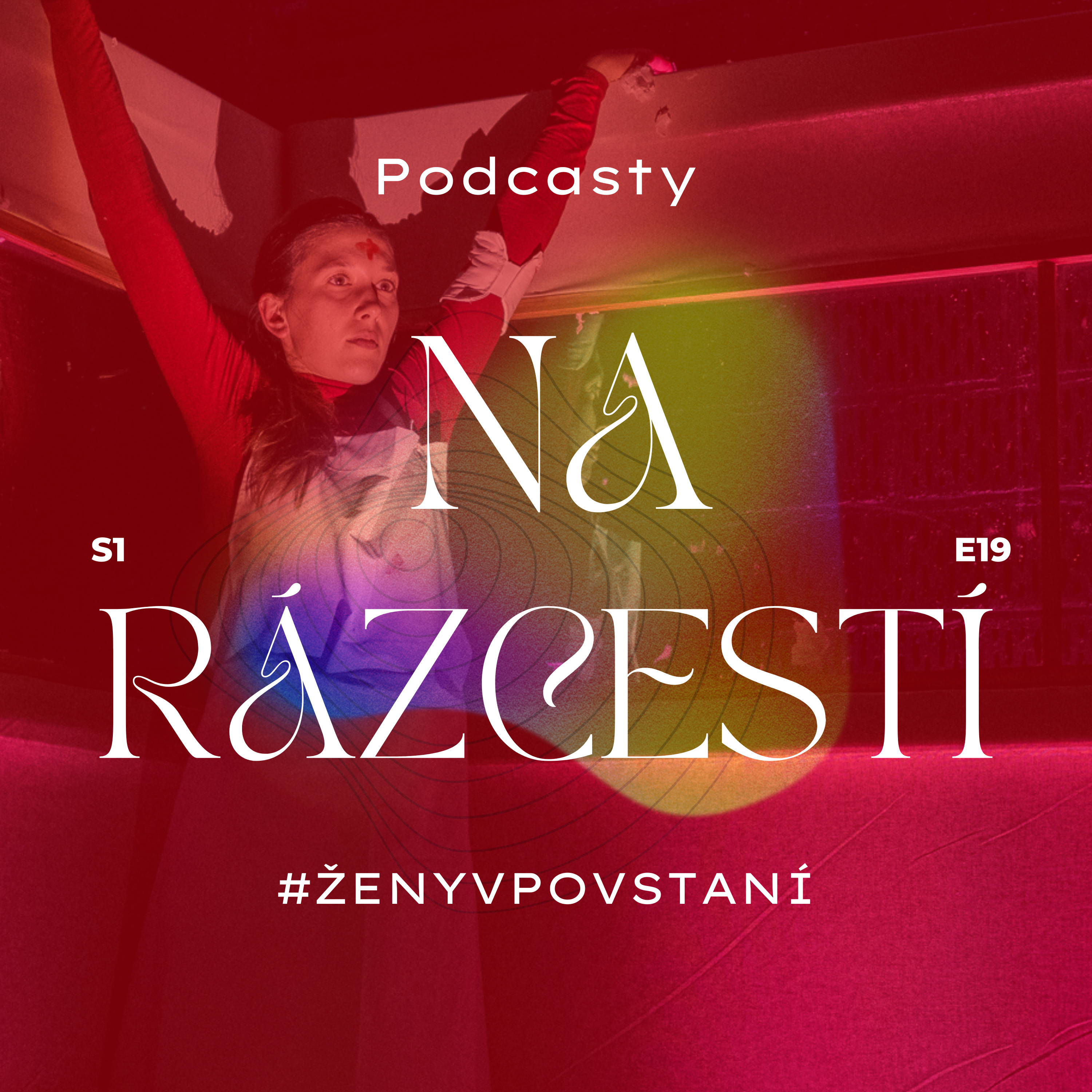 Podcasty na Rázcestí