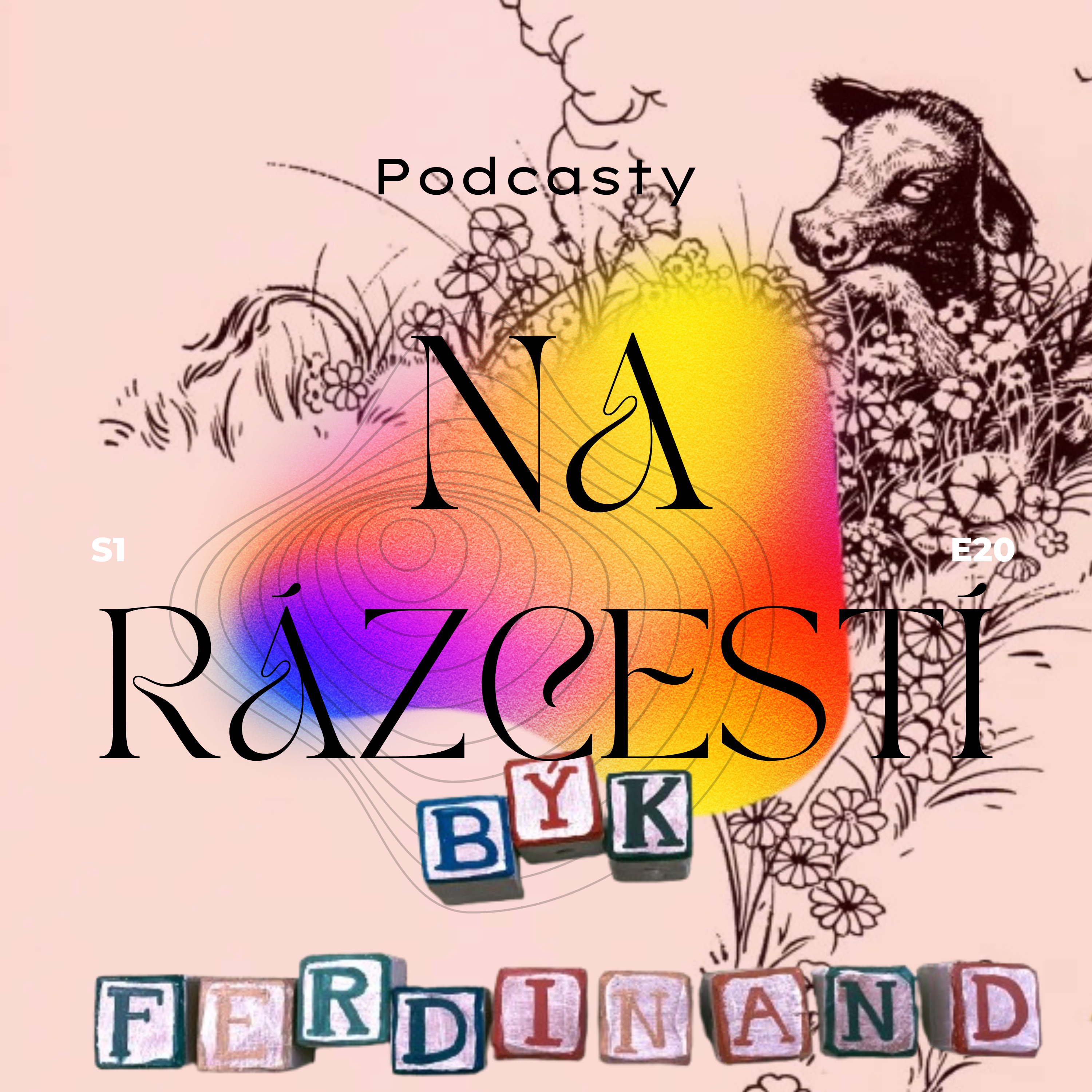 Podcasty na Rázcestí