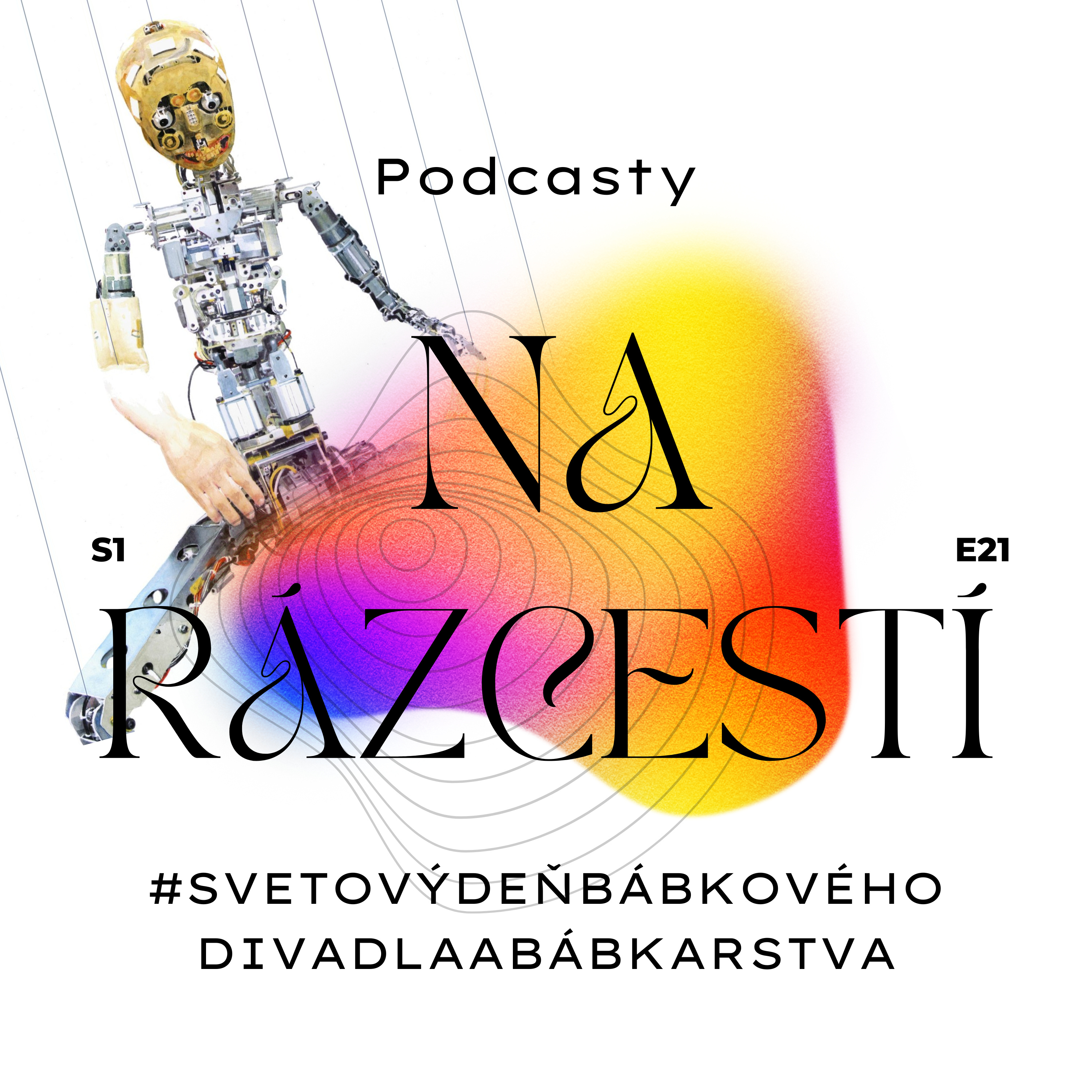 Podcasty na Rázcestí