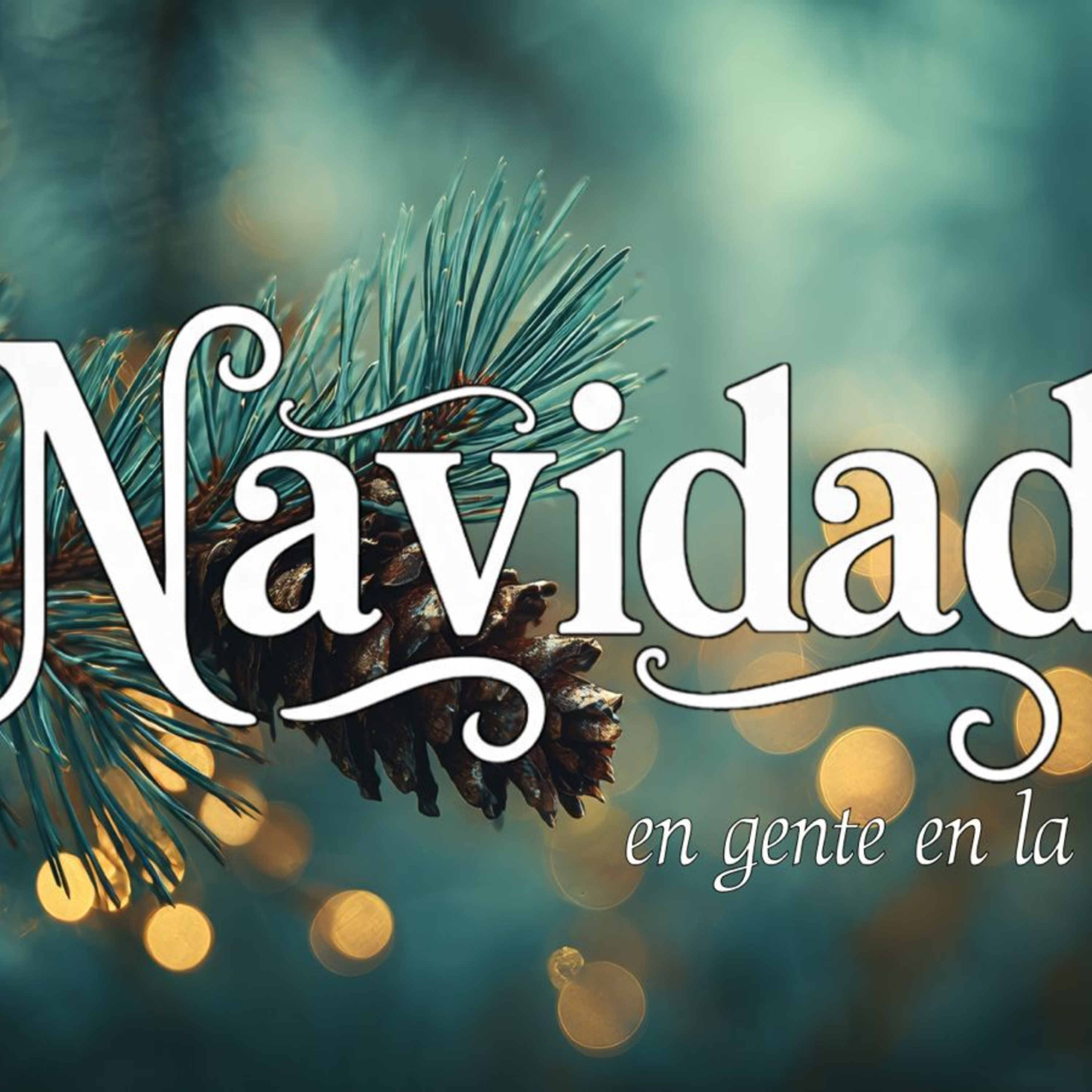 Gente En La Roca - podcast