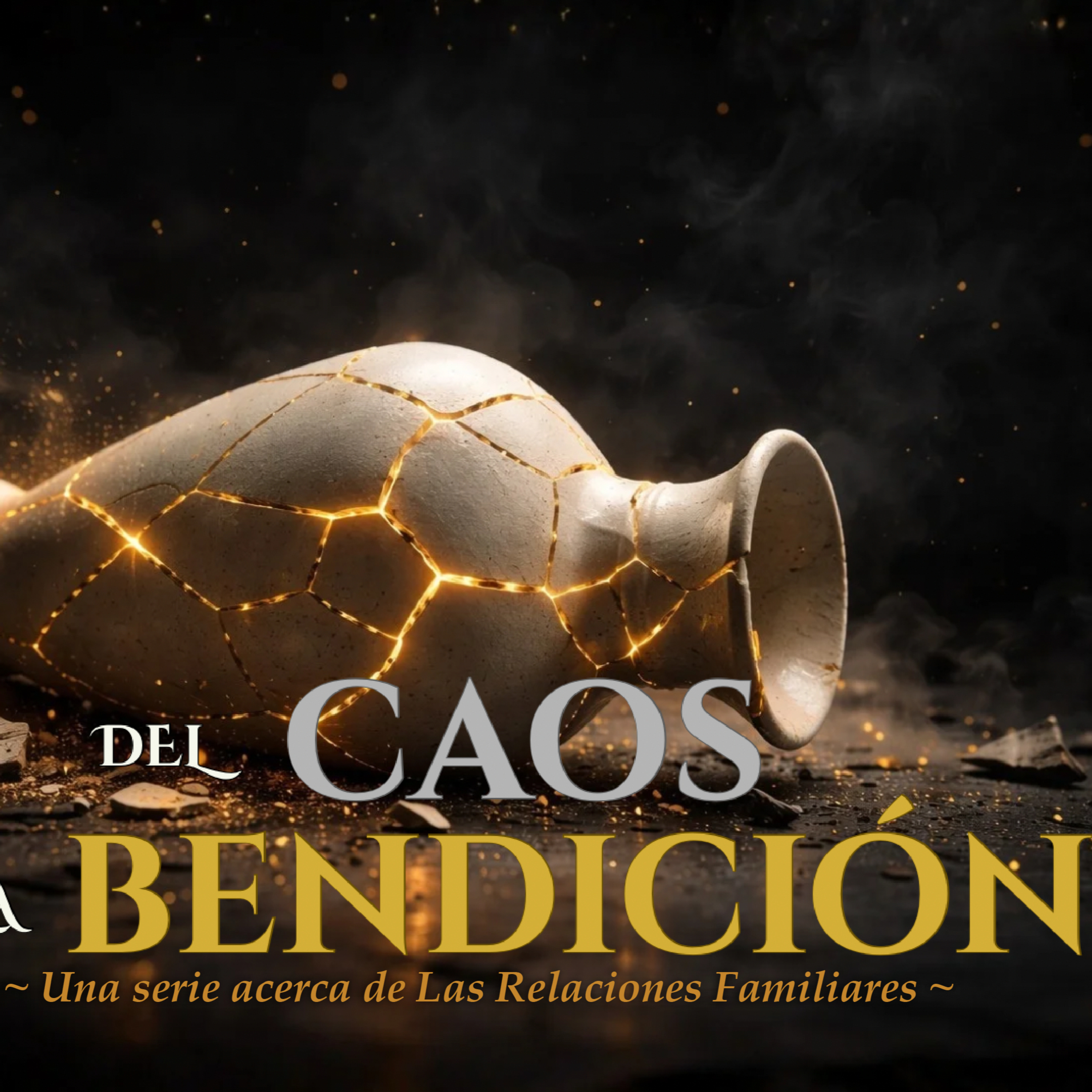 Portada de Gente En La Roca - podcast
