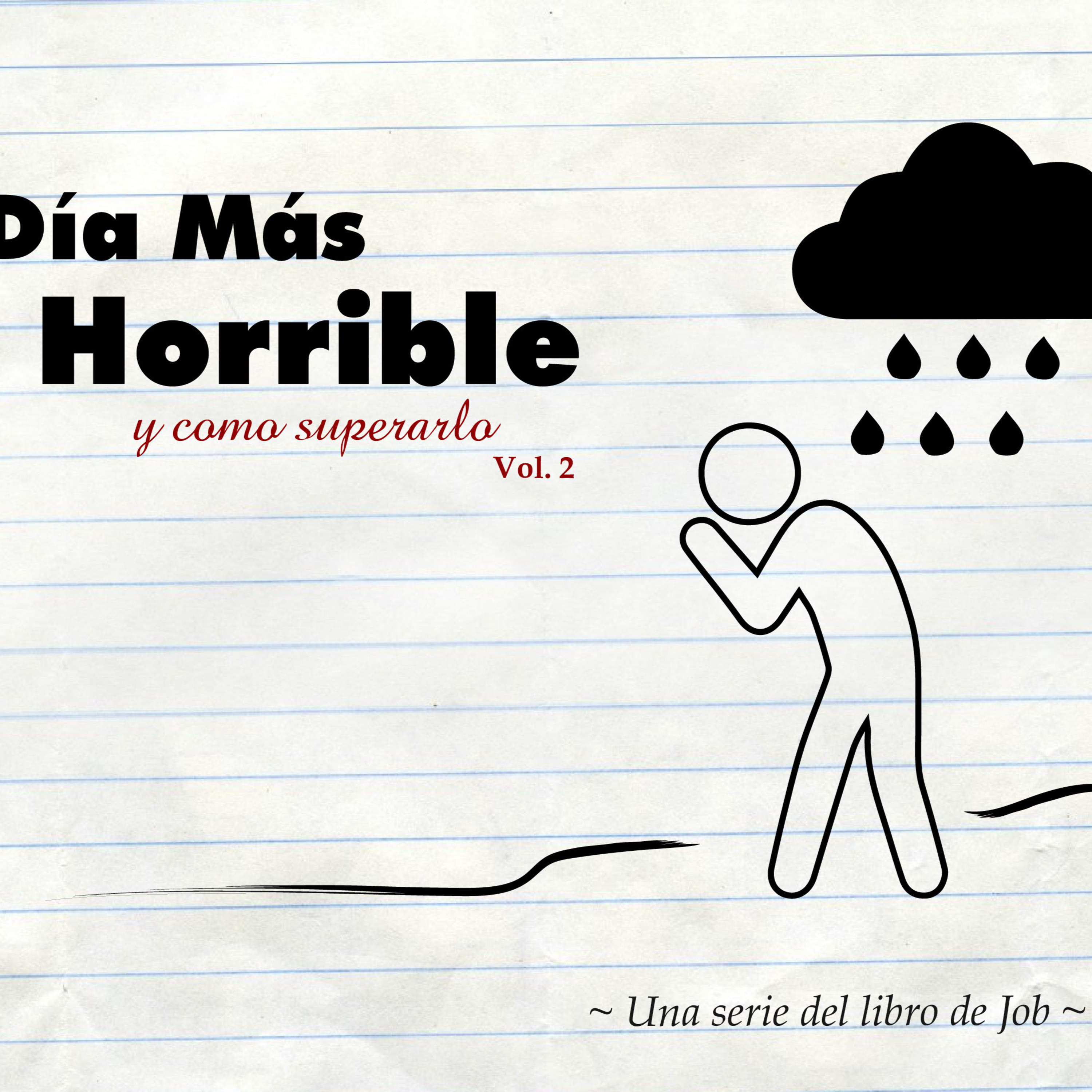 Cuando Dios Permite Lo Que No Entendemos episode artwork