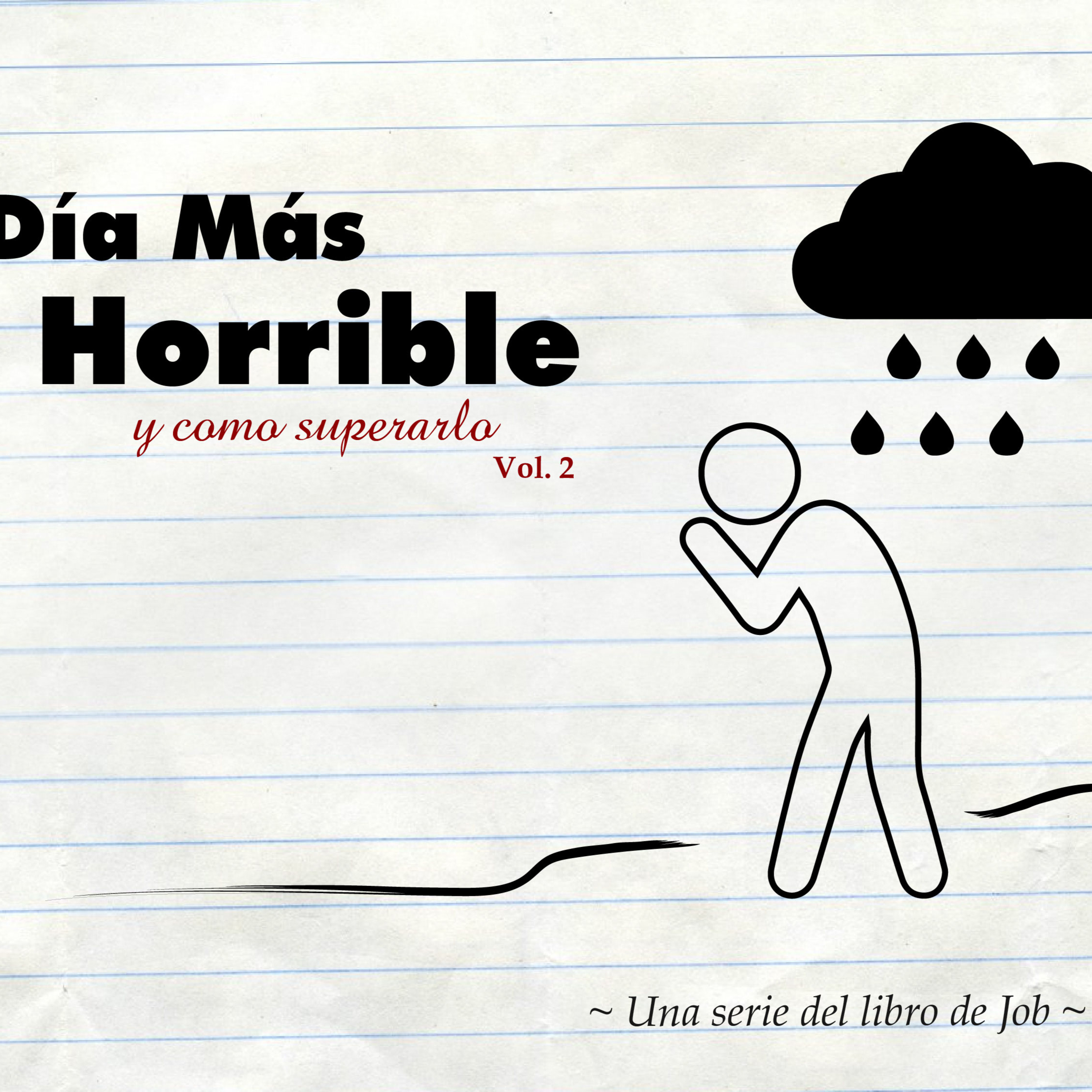 Cuando La Fe También Duele episode artwork