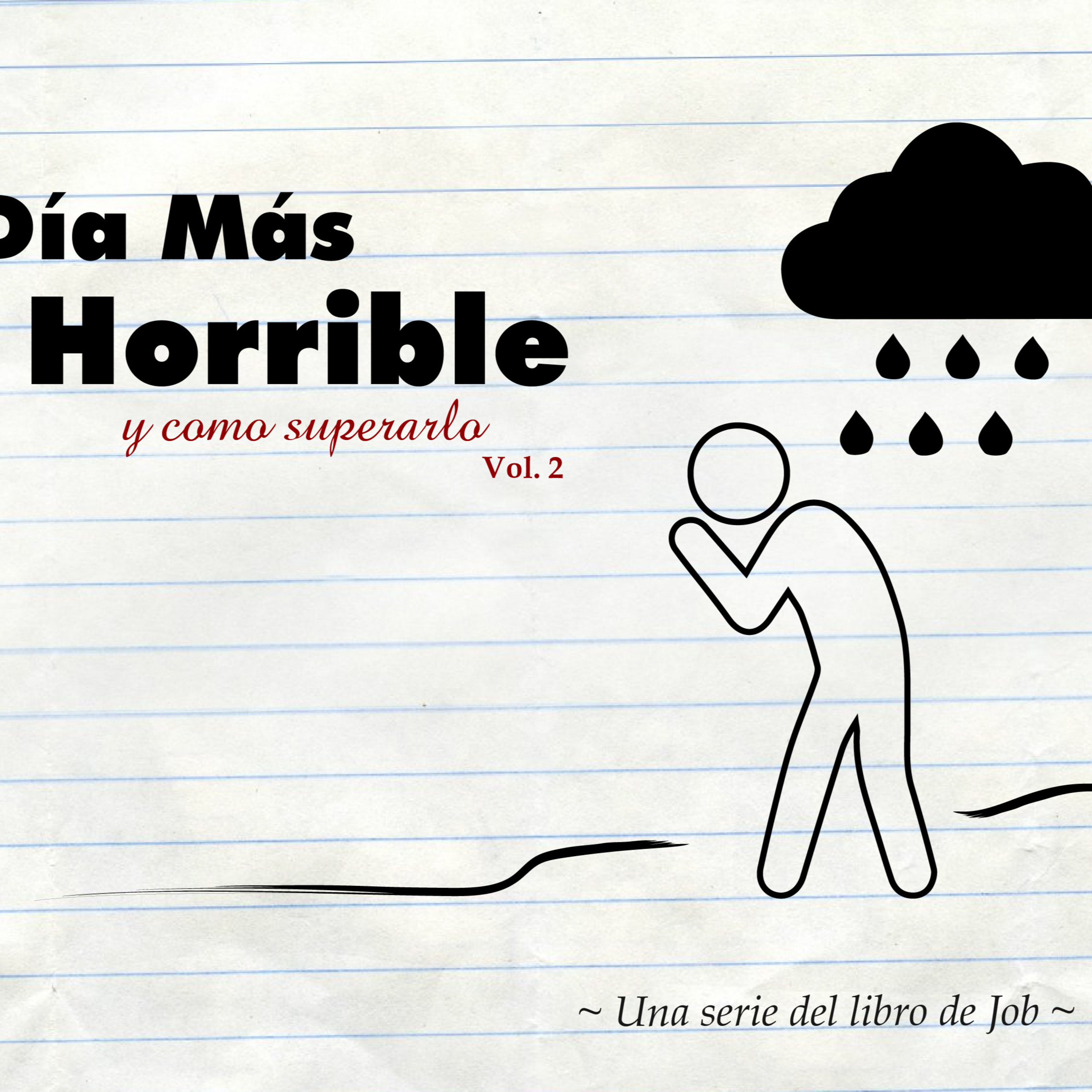 Cuando Las Respuestas No Ayudan episode artwork