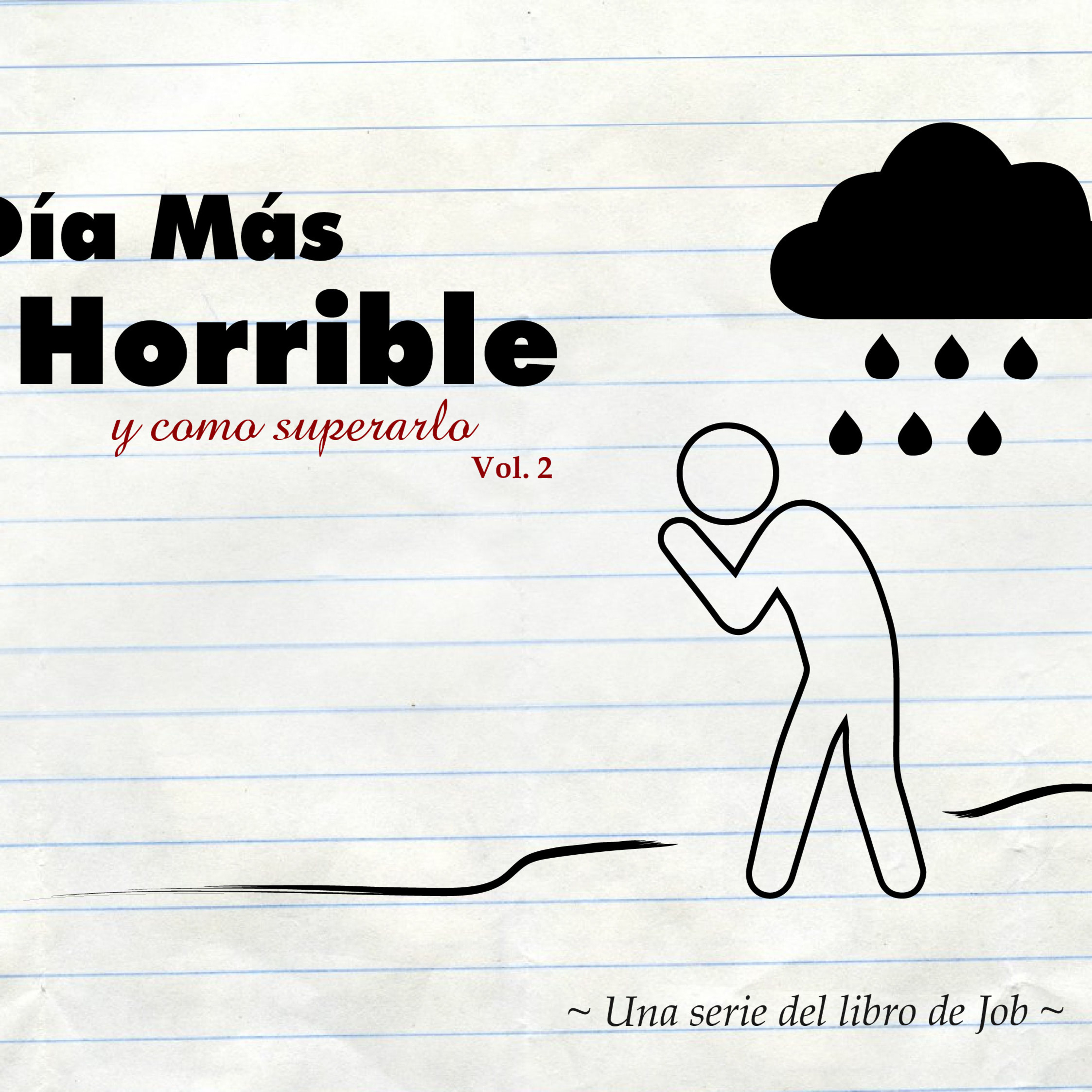 Una Integridad que No se Rompe episode artwork