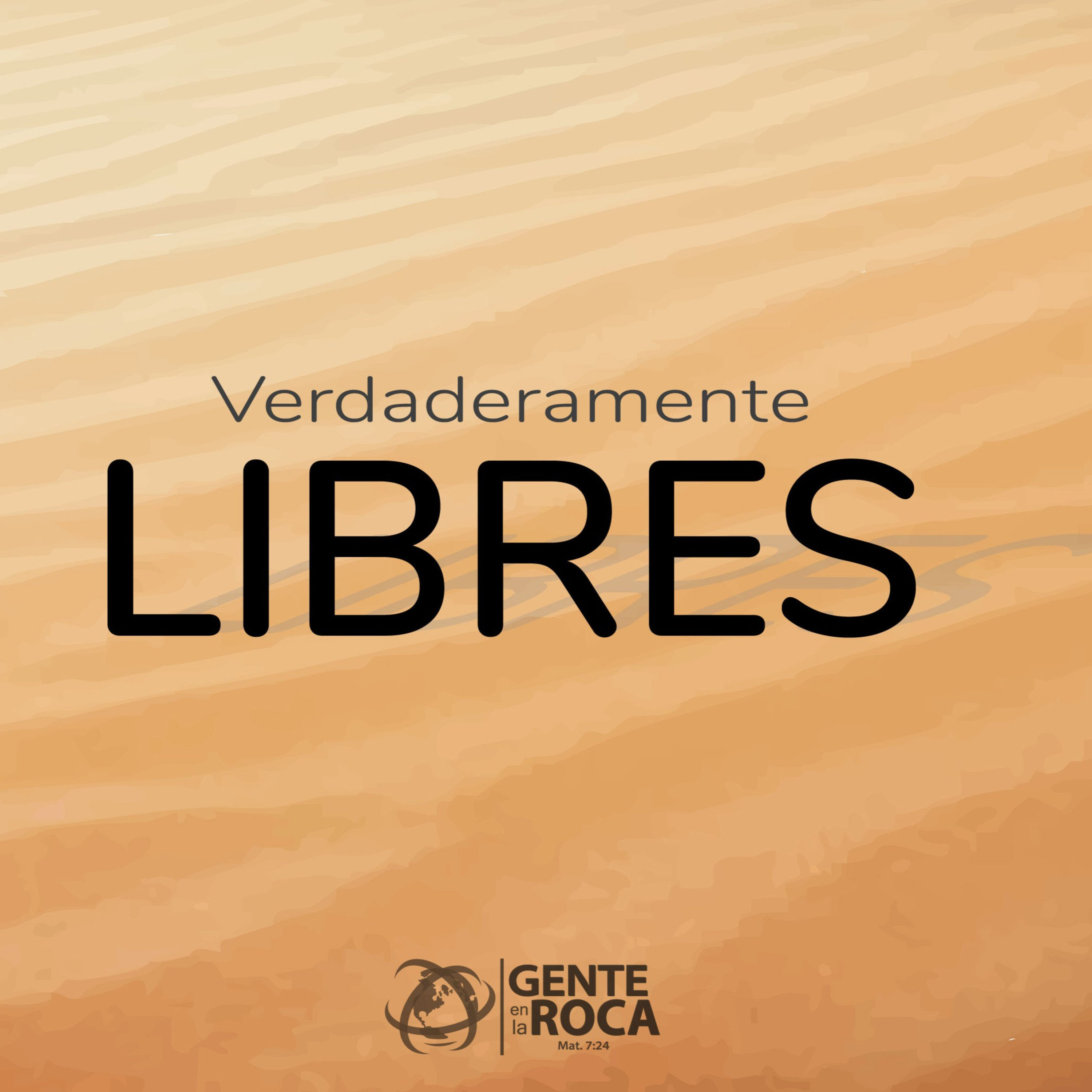 Libres de Verdad episode artwork