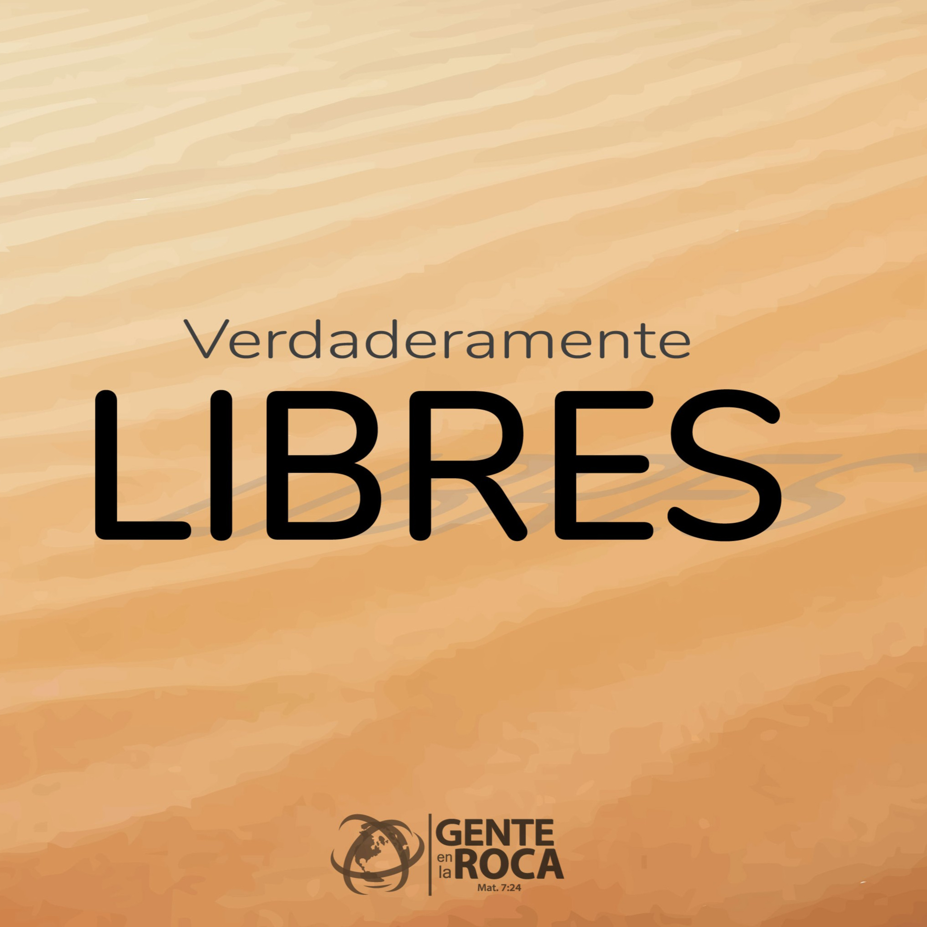Libres En La Mente episode artwork