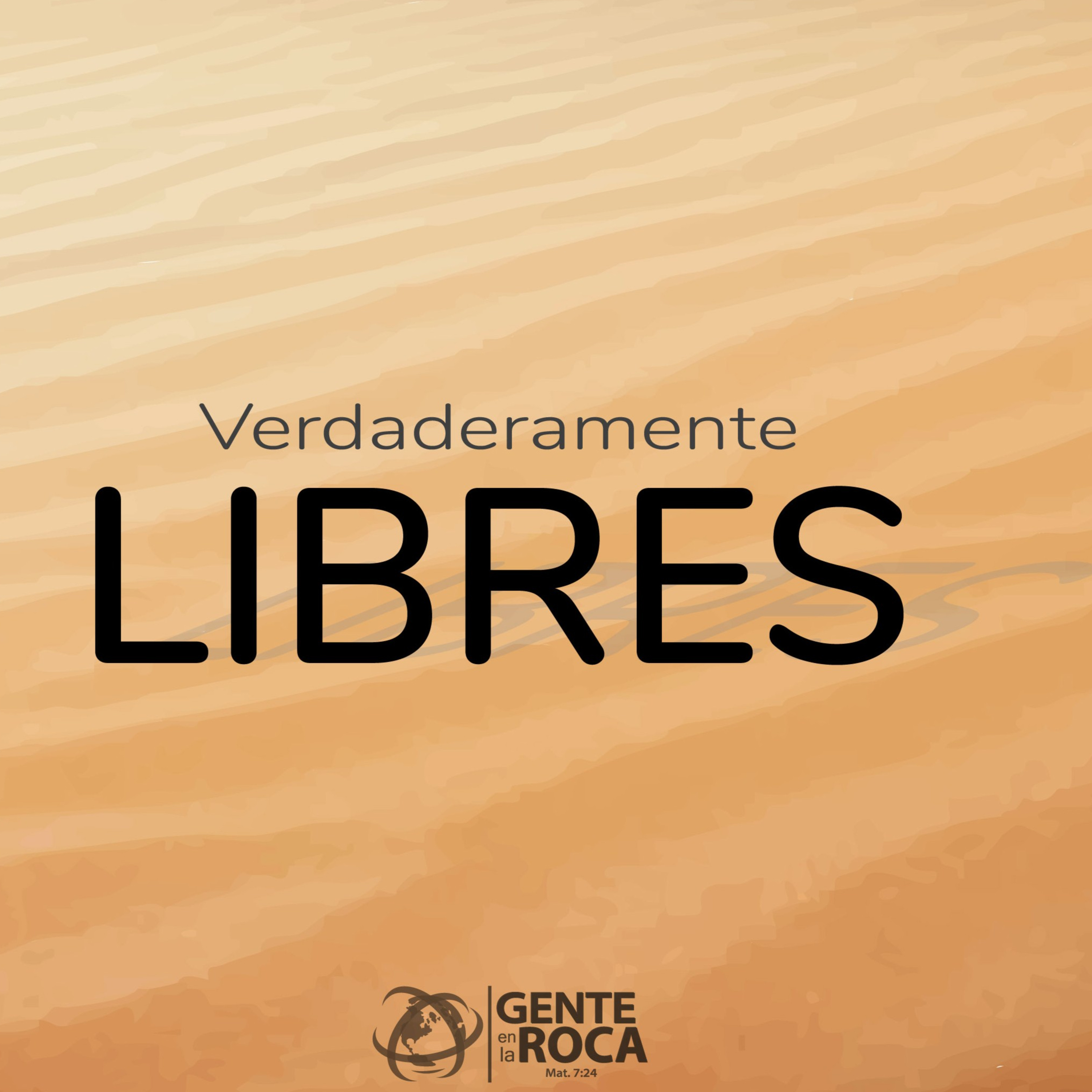 Gracia u Obediencia episode artwork