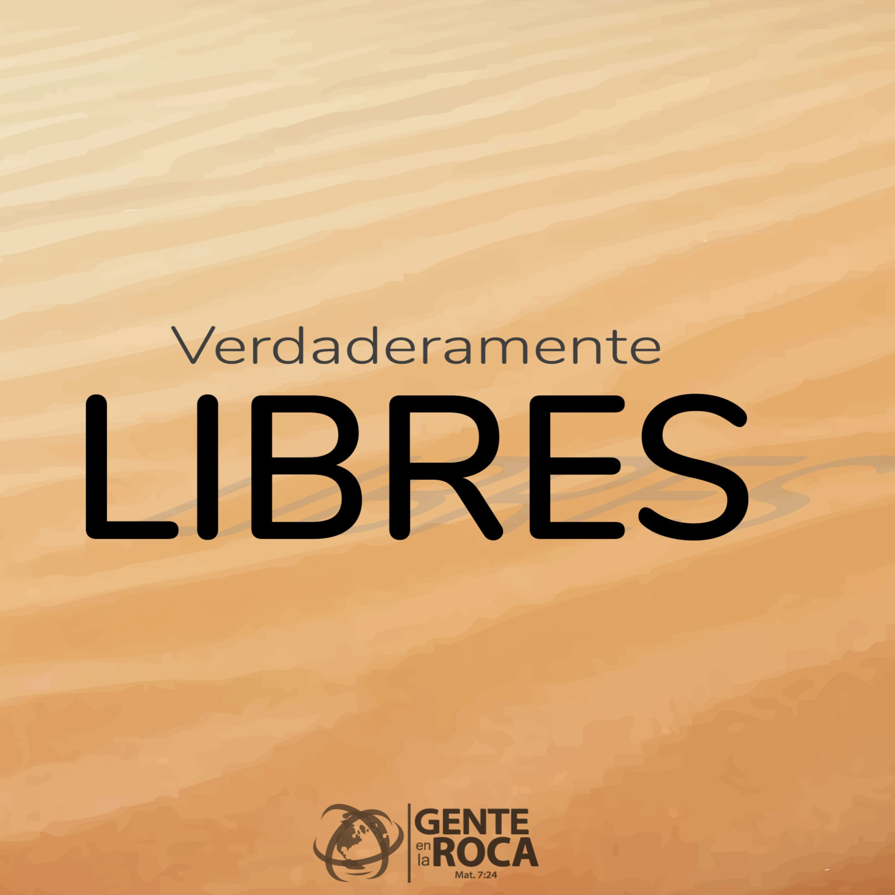 De Esclavos A Herederos episode artwork